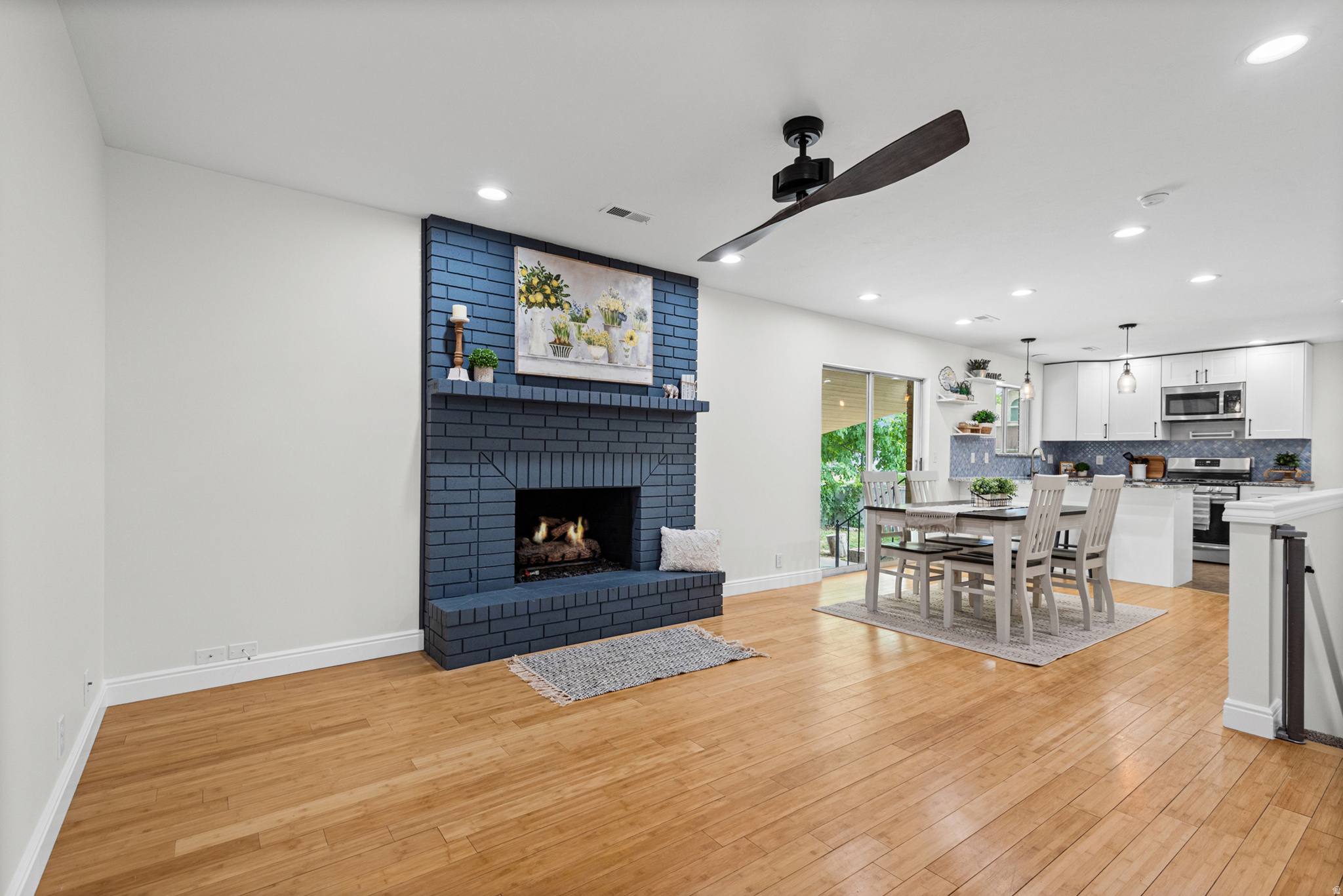 CRESCENT RIDGE #1 - Residential