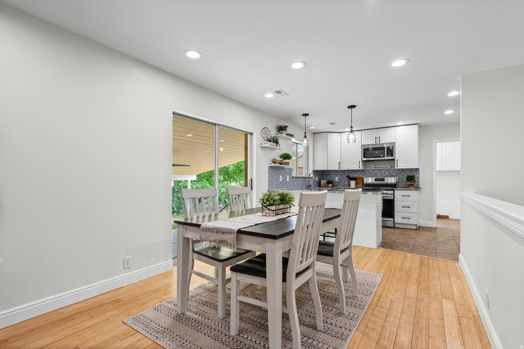 CRESCENT RIDGE #1 - Residential