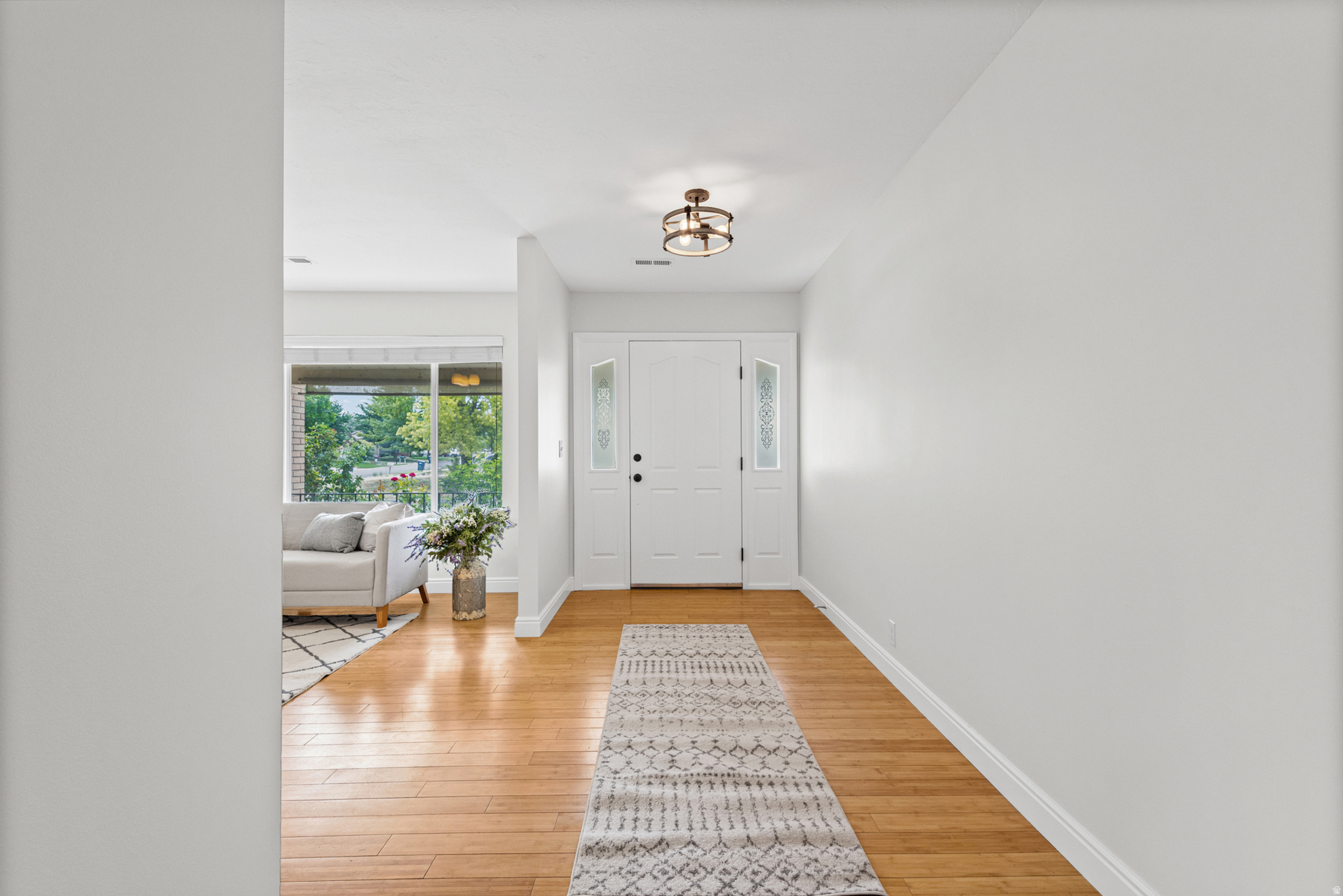 CRESCENT RIDGE #1 - Residential