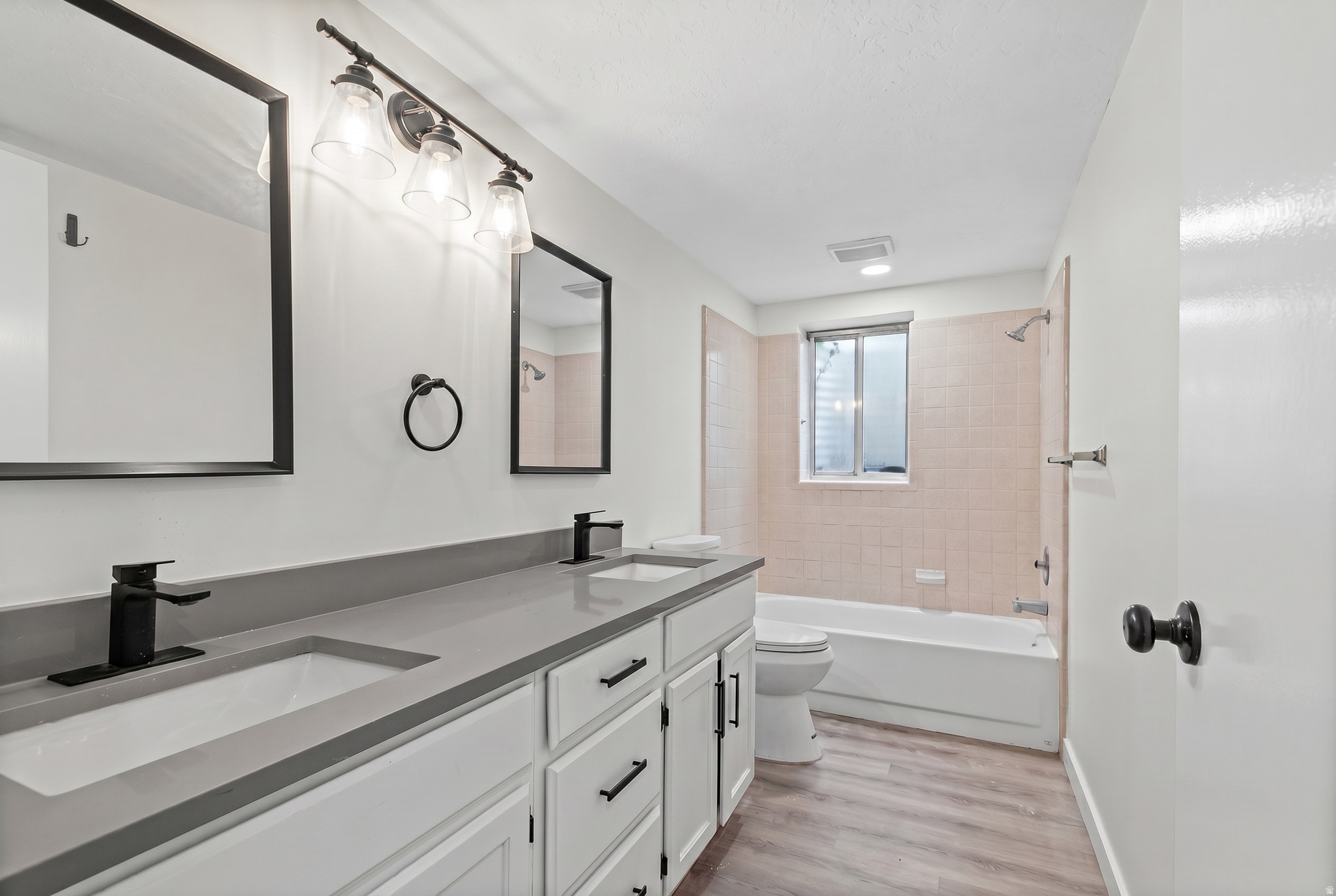 CRESCENT RIDGE #1 - Residential