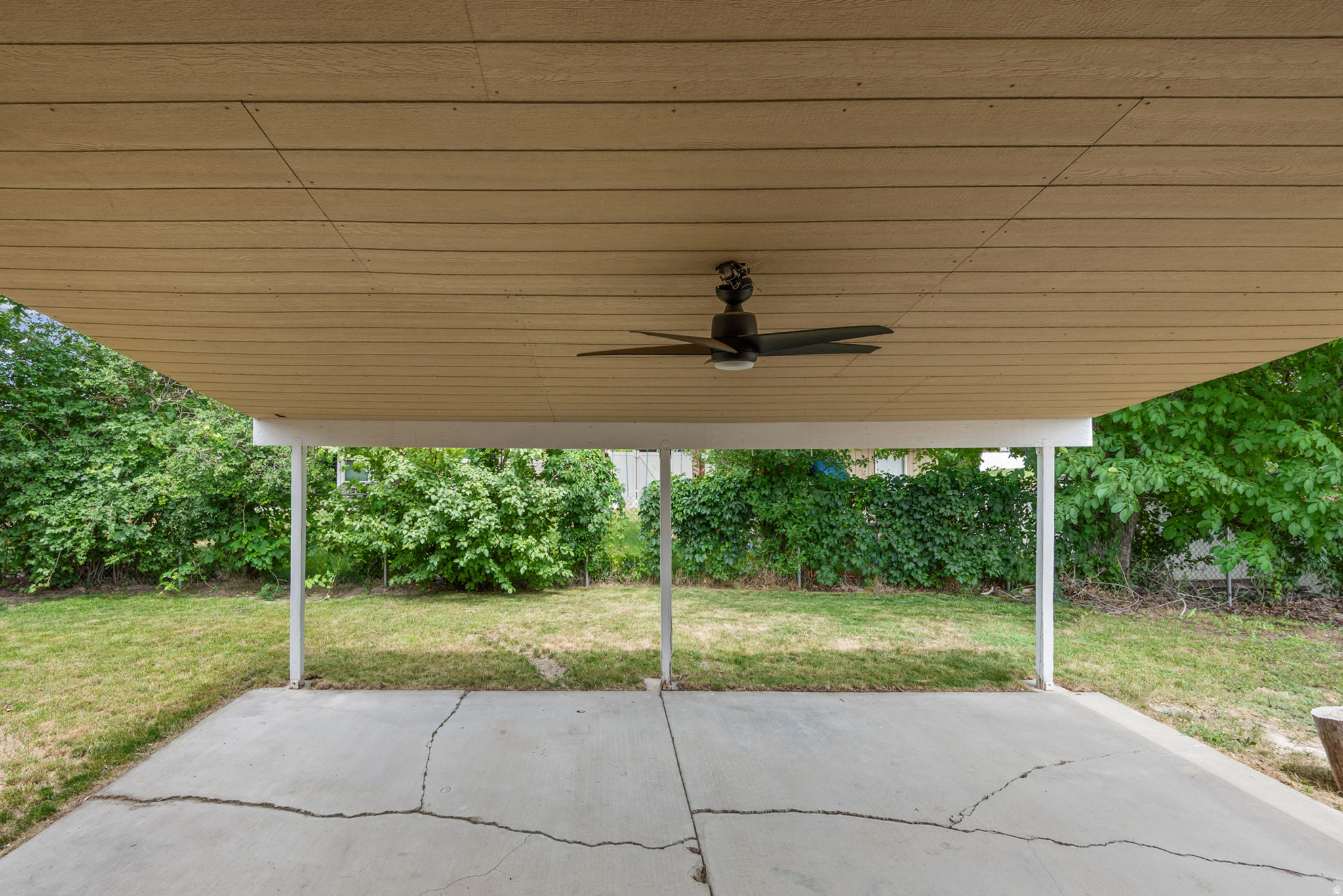 CRESCENT RIDGE #1 - Residential