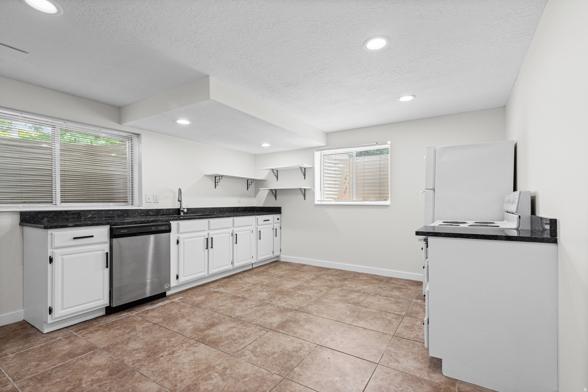 CRESCENT RIDGE #1 - Residential