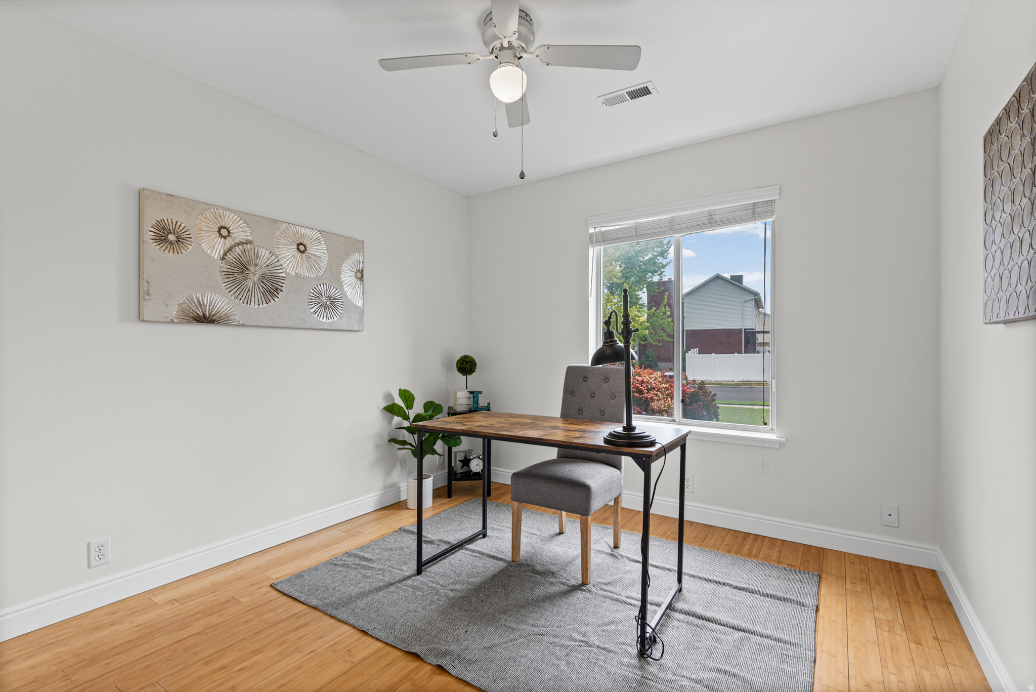 CRESCENT RIDGE #1 - Residential