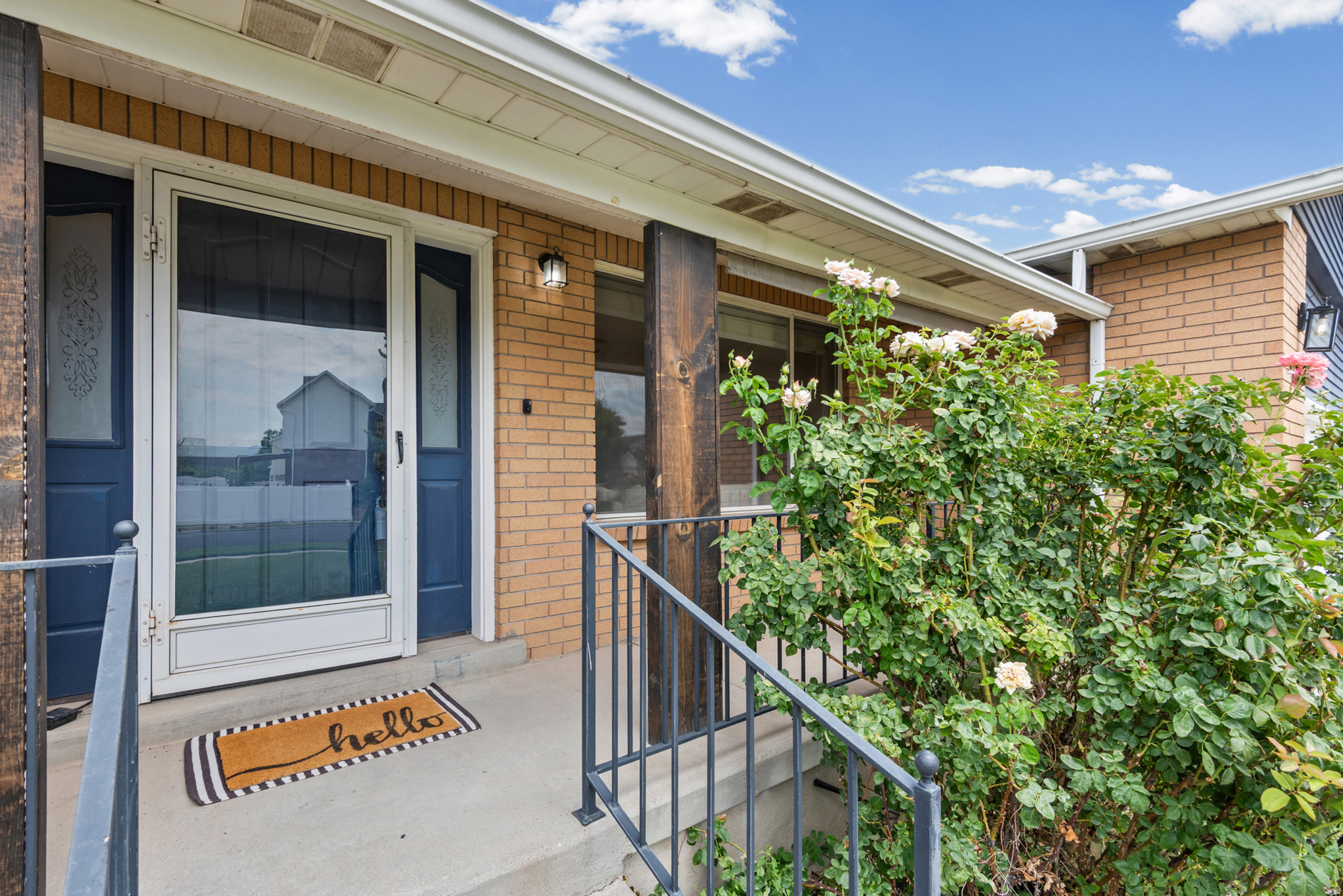 CRESCENT RIDGE #1 - Residential