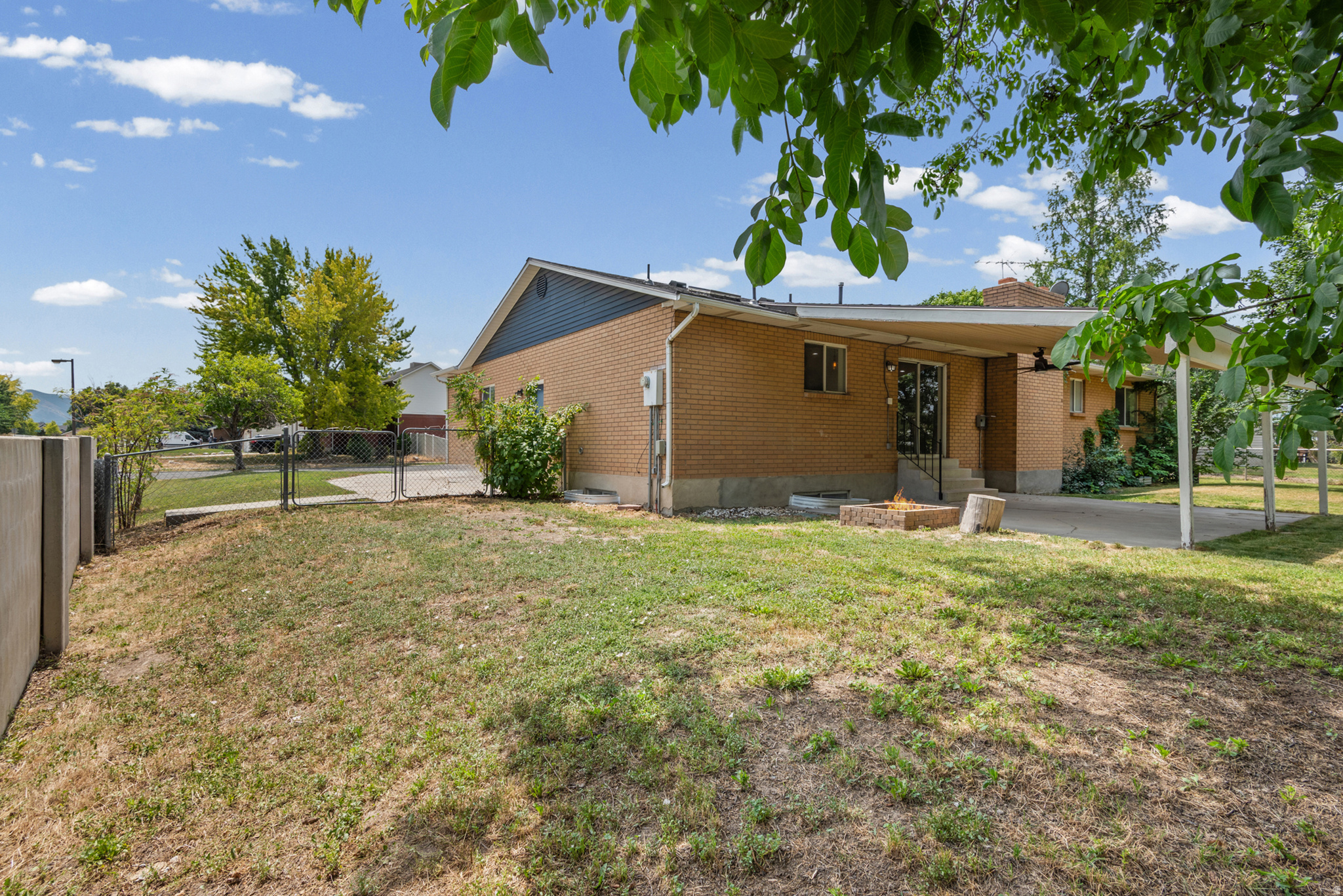 CRESCENT RIDGE #1 - Residential
