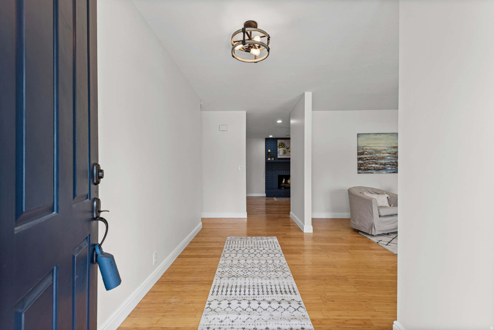 CRESCENT RIDGE #1 - Residential