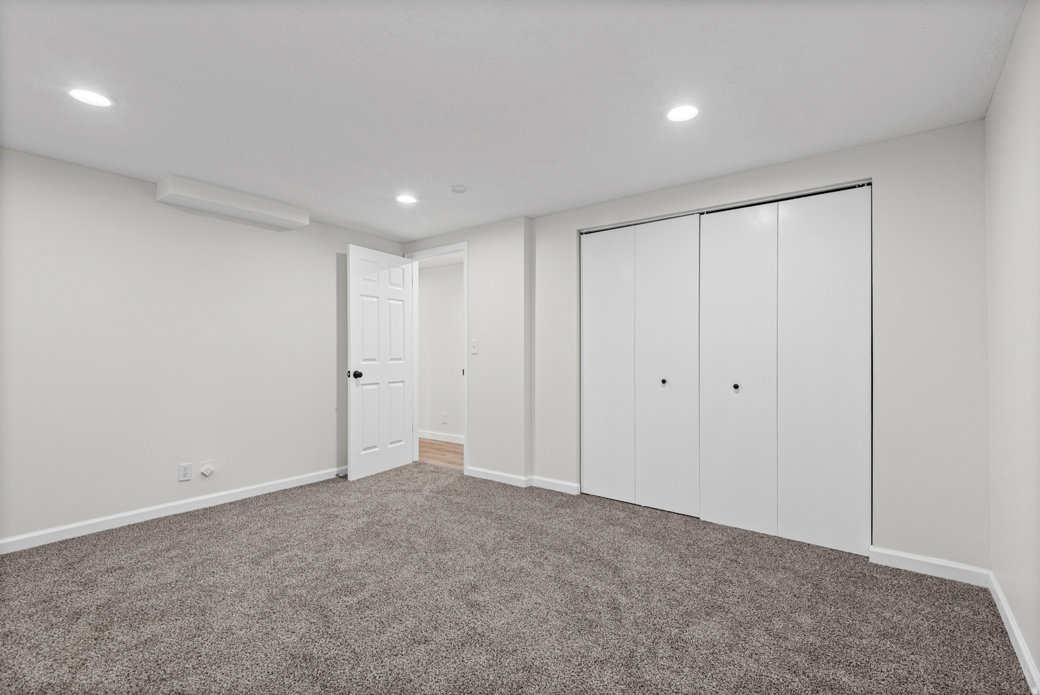 CRESCENT RIDGE #1 - Residential