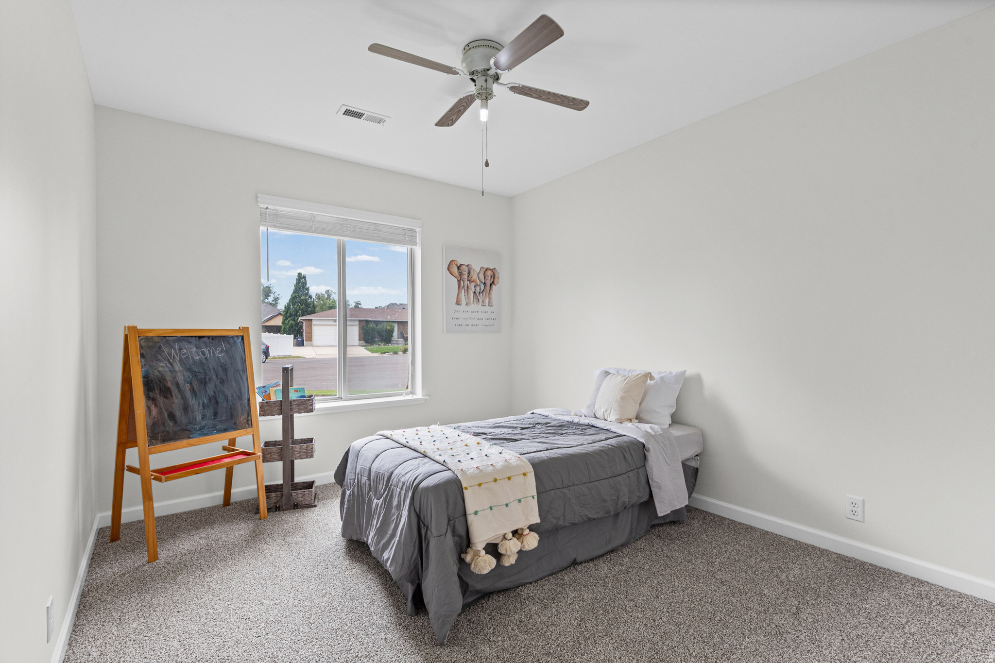 CRESCENT RIDGE #1 - Residential