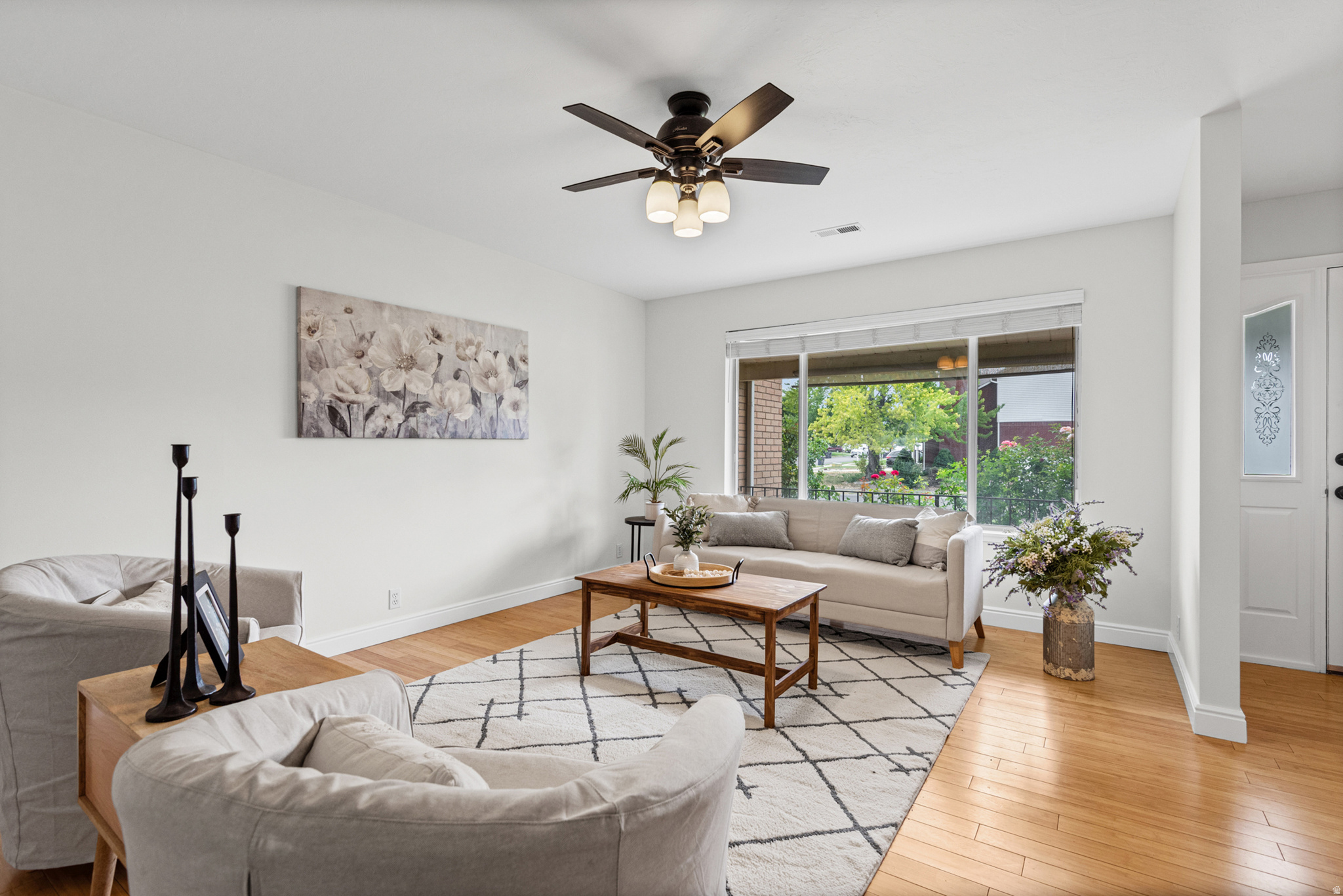 CRESCENT RIDGE #1 - Residential