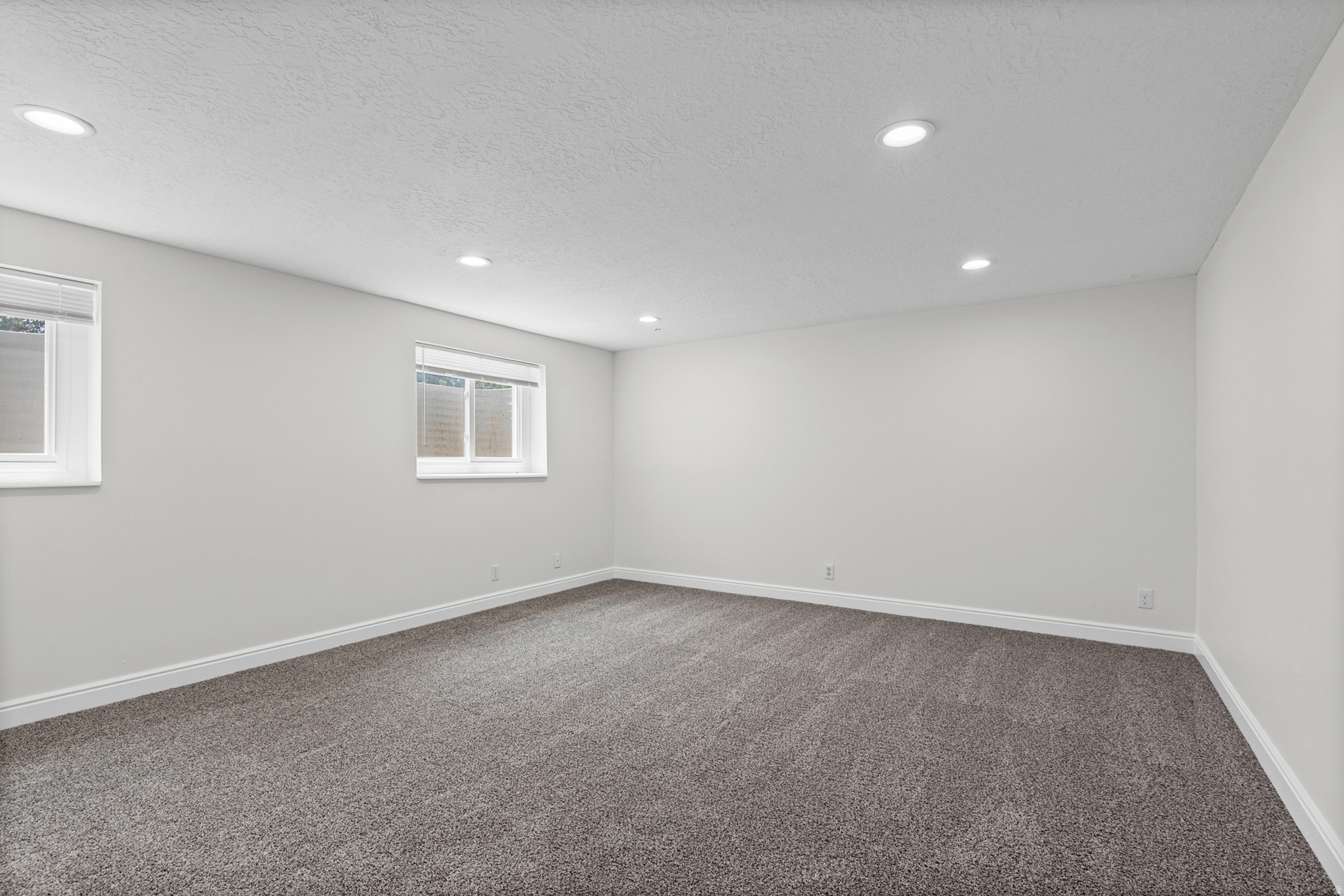 CRESCENT RIDGE #1 - Residential