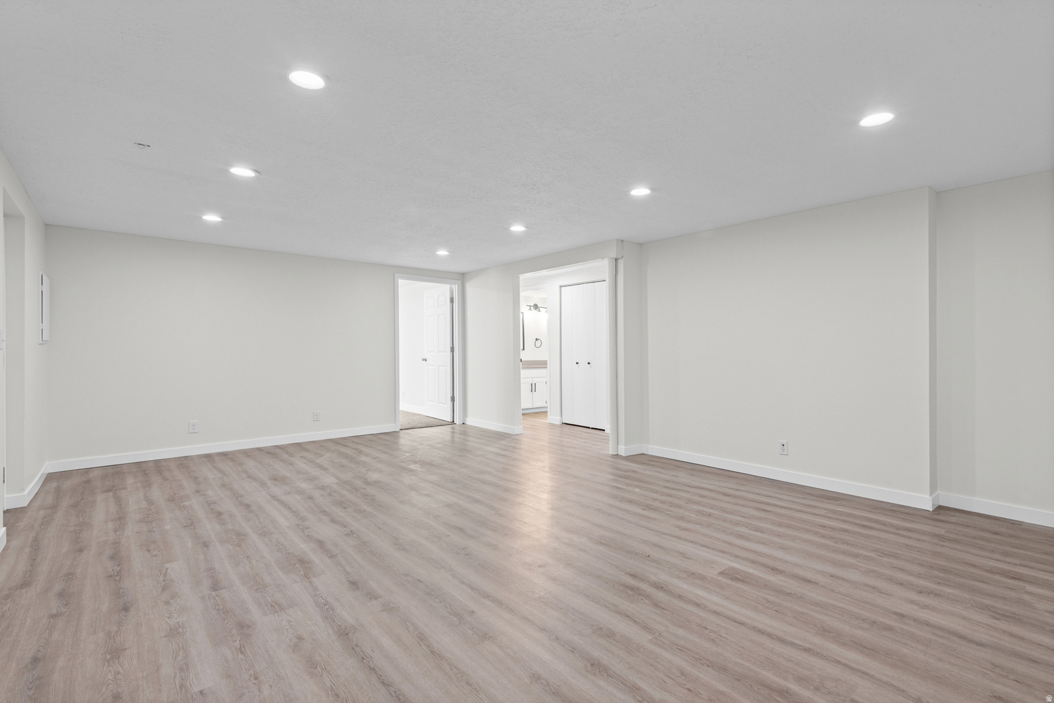 CRESCENT RIDGE #1 - Residential