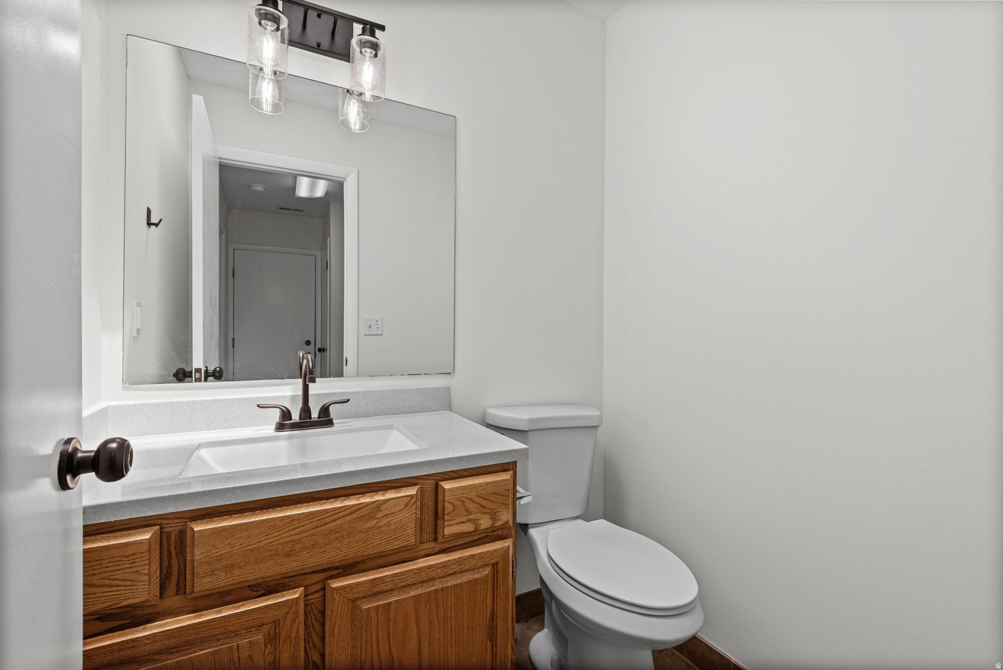 CRESCENT RIDGE #1 - Residential