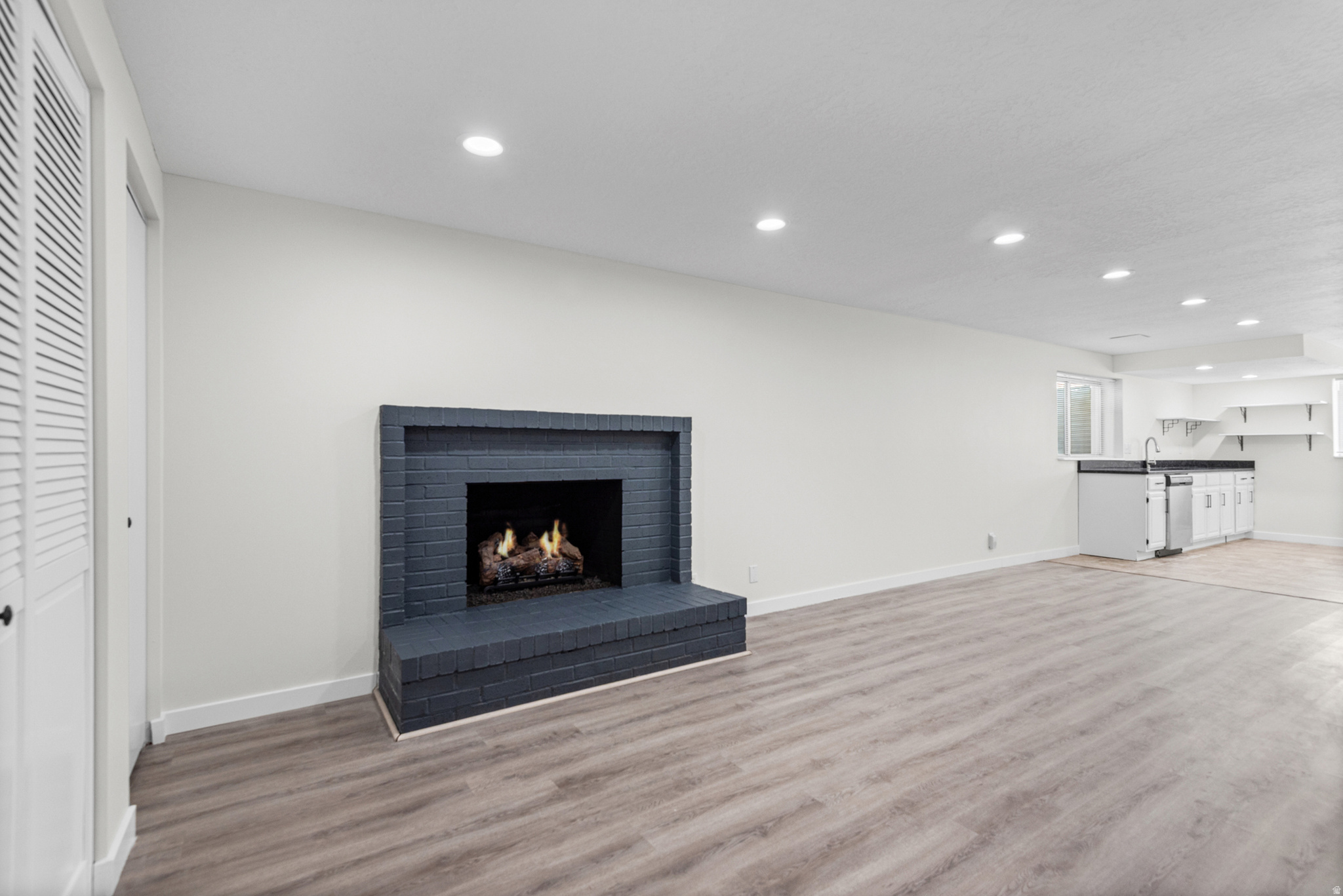 CRESCENT RIDGE #1 - Residential