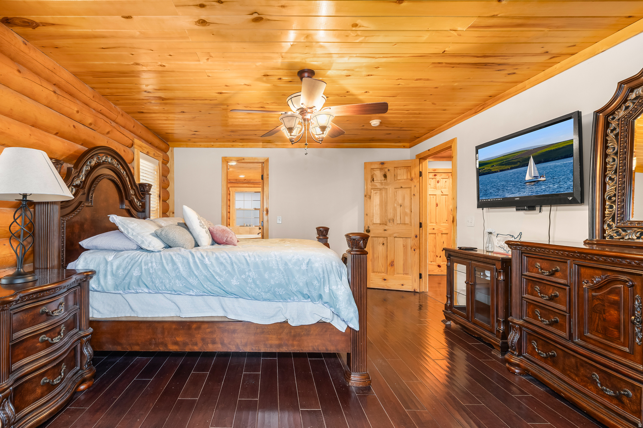PALISADES SUBD - Residential