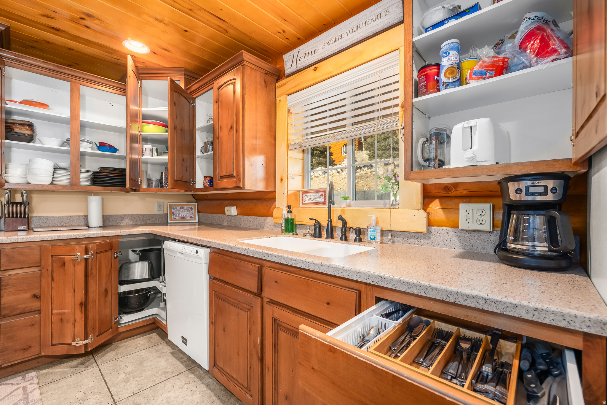 PALISADES SUBD - Residential