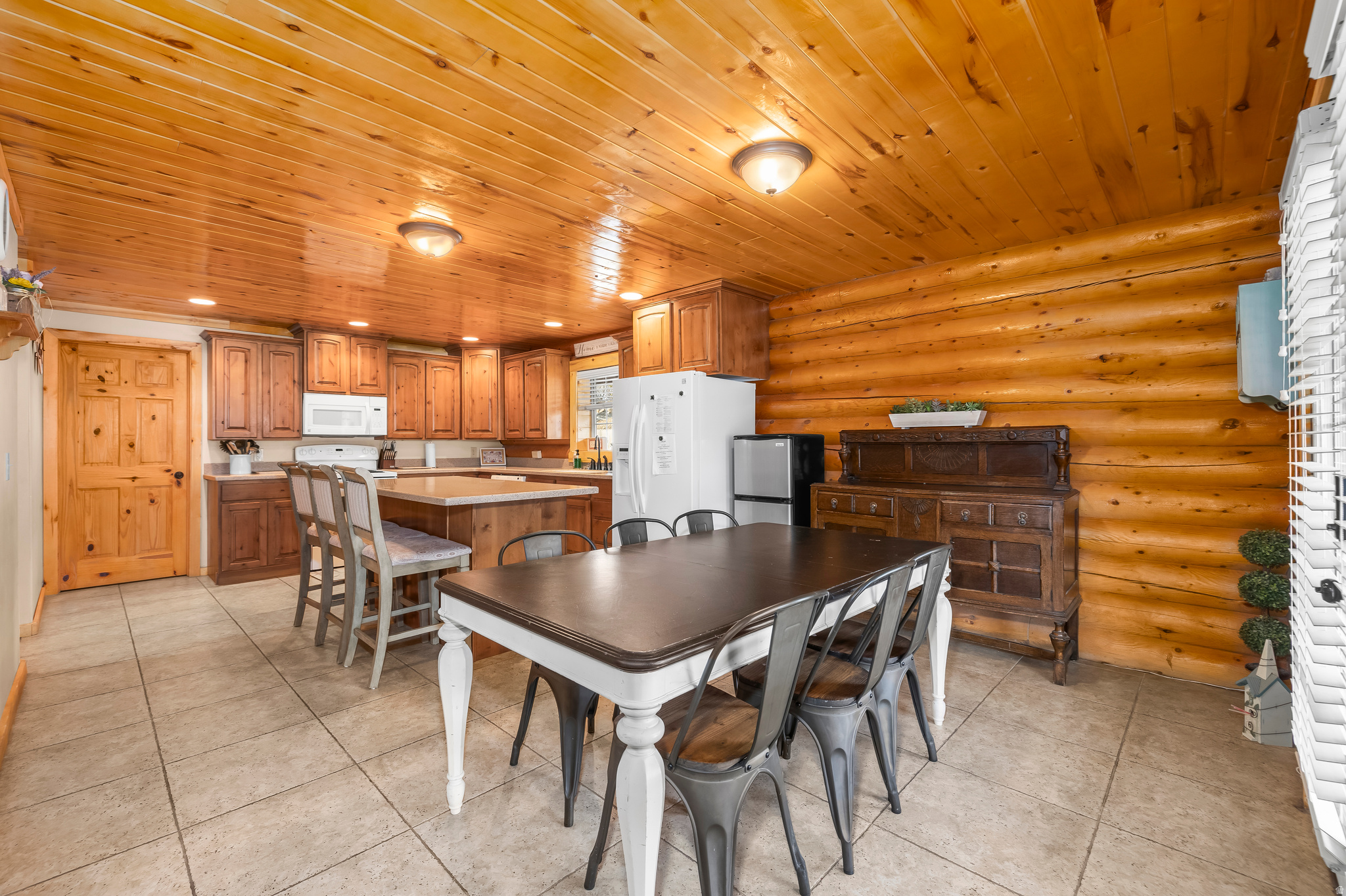 PALISADES SUBD - Residential