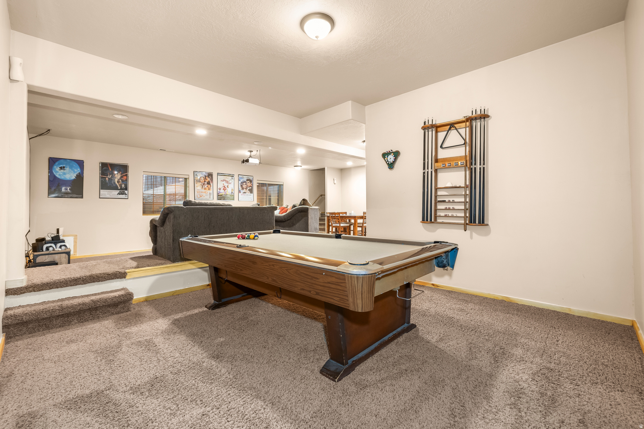 PALISADES SUBD - Residential