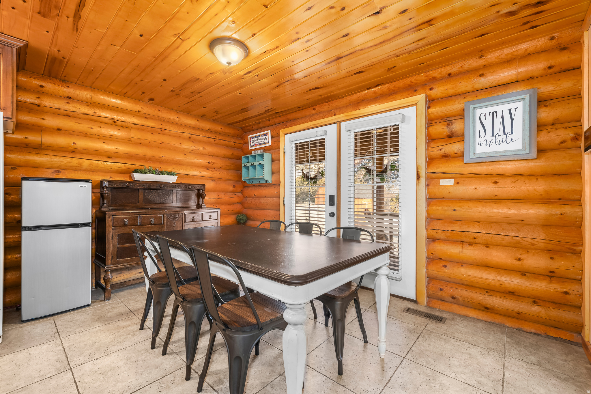 PALISADES SUBD - Residential