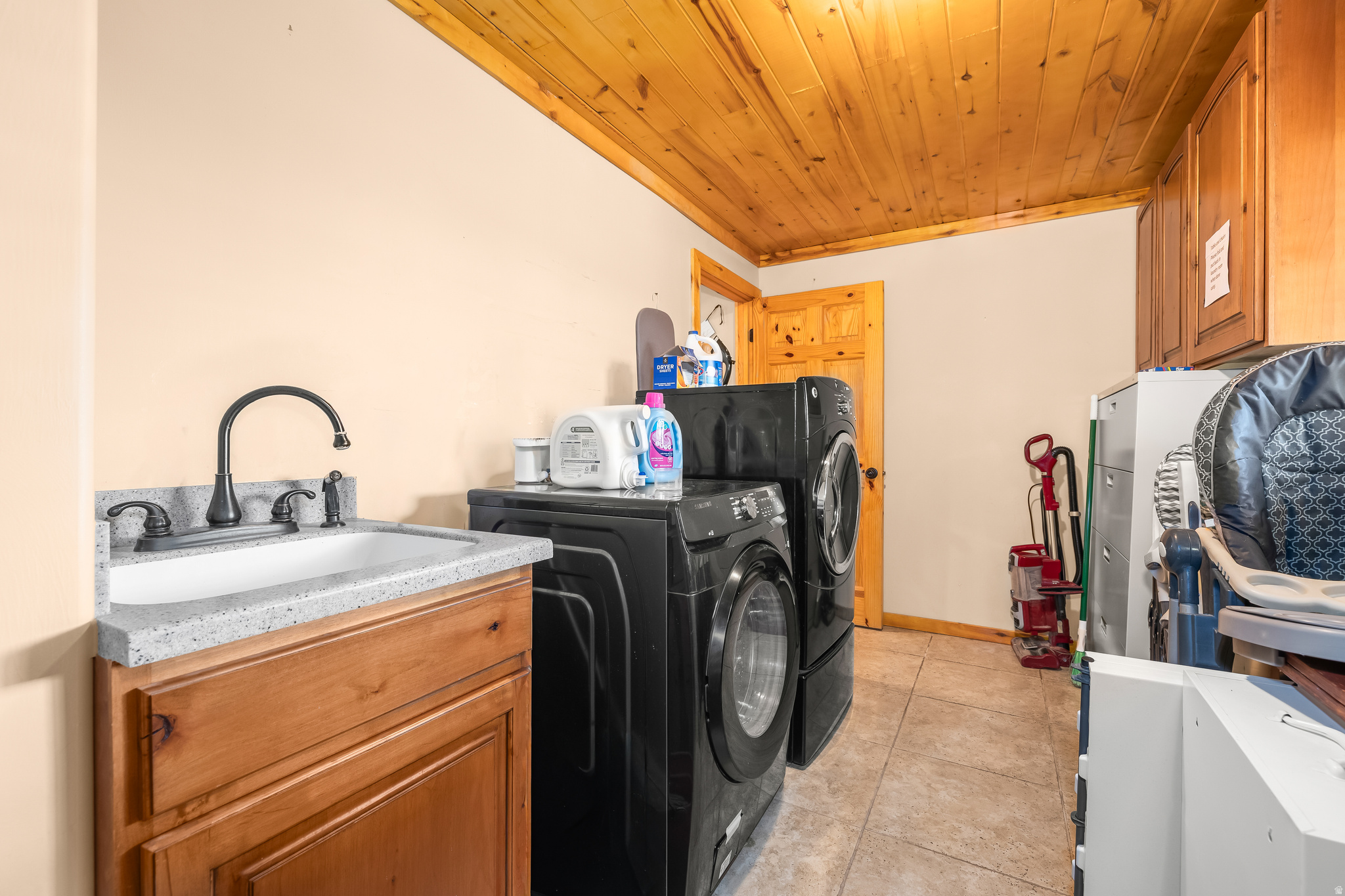 PALISADES SUBD - Residential