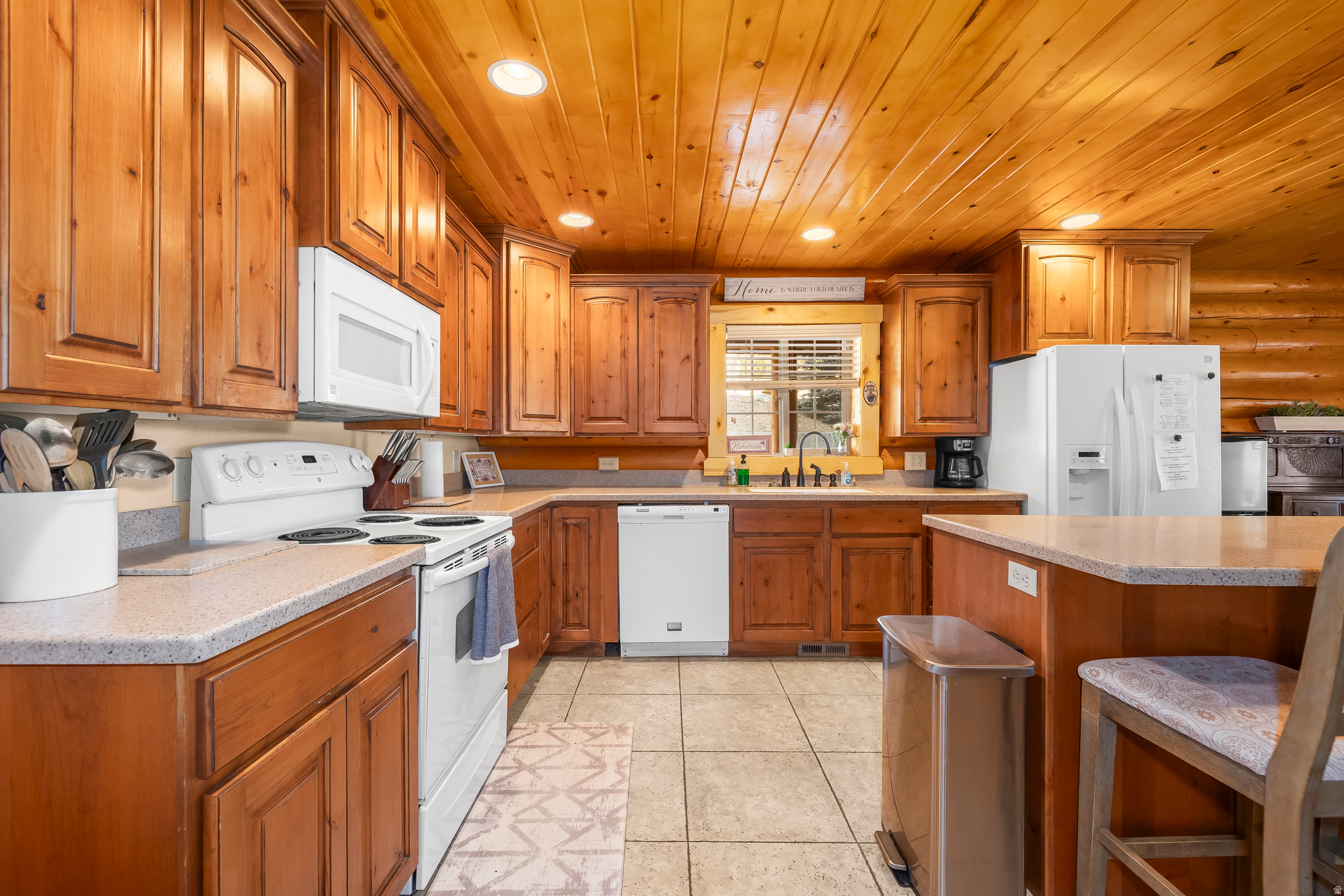 PALISADES SUBD - Residential