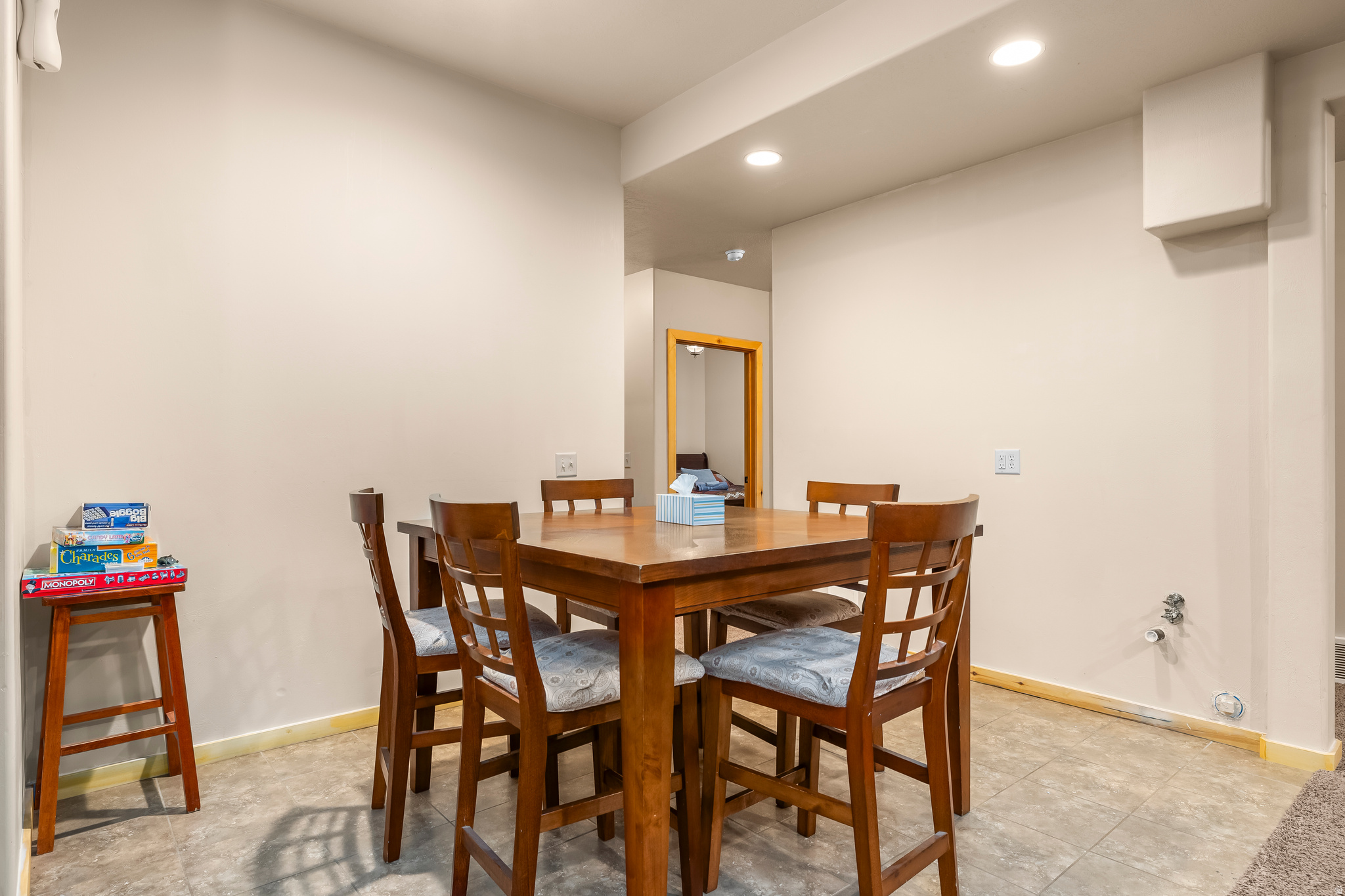 PALISADES SUBD - Residential
