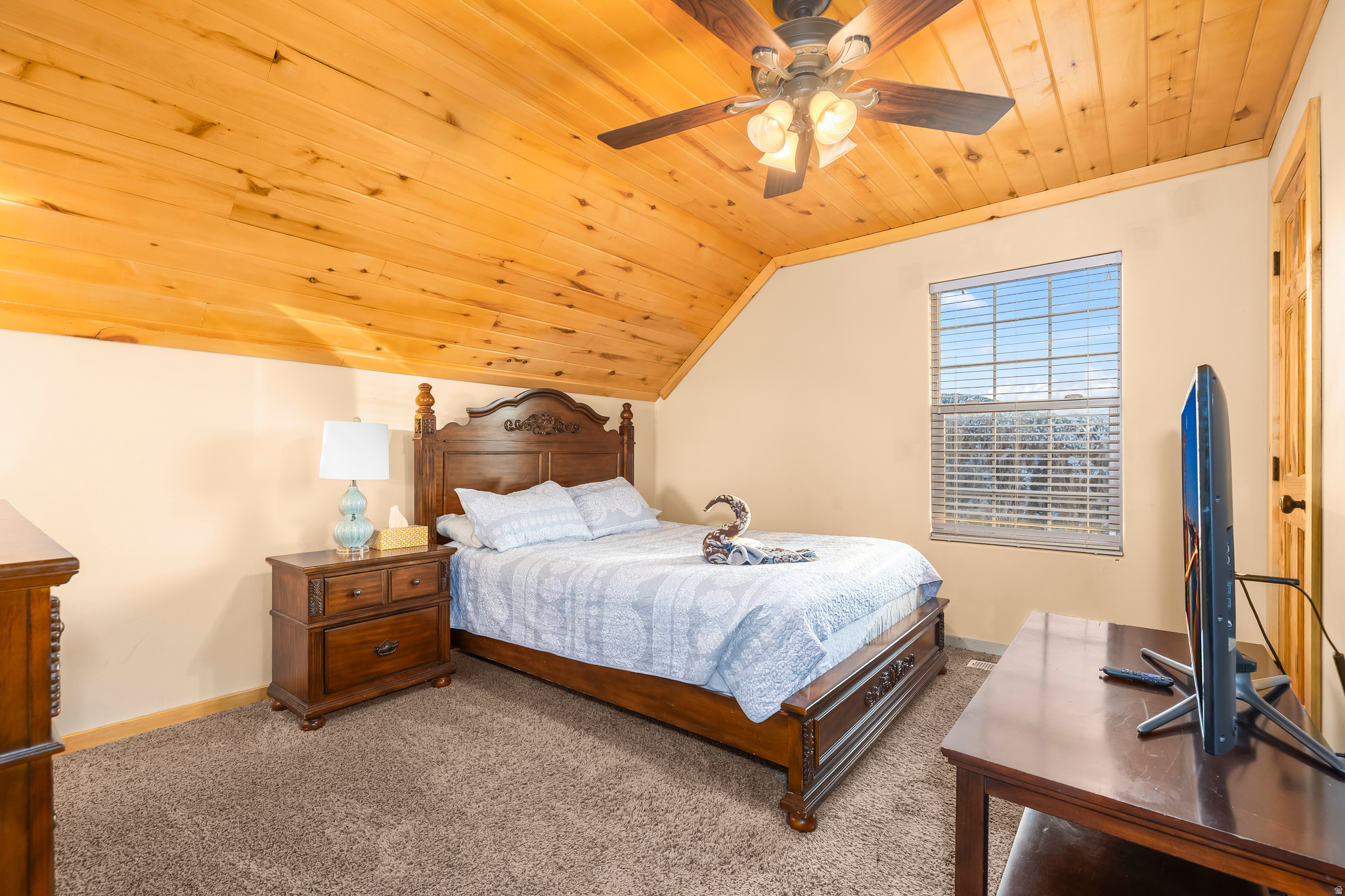PALISADES SUBD - Residential