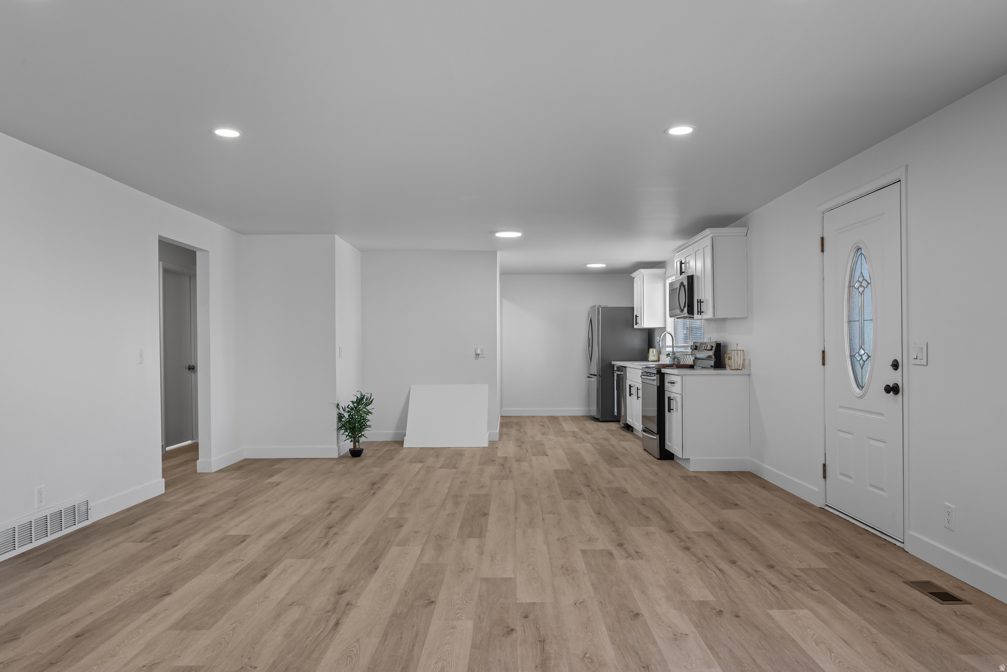 MOUNTAIN VIEW - Residential