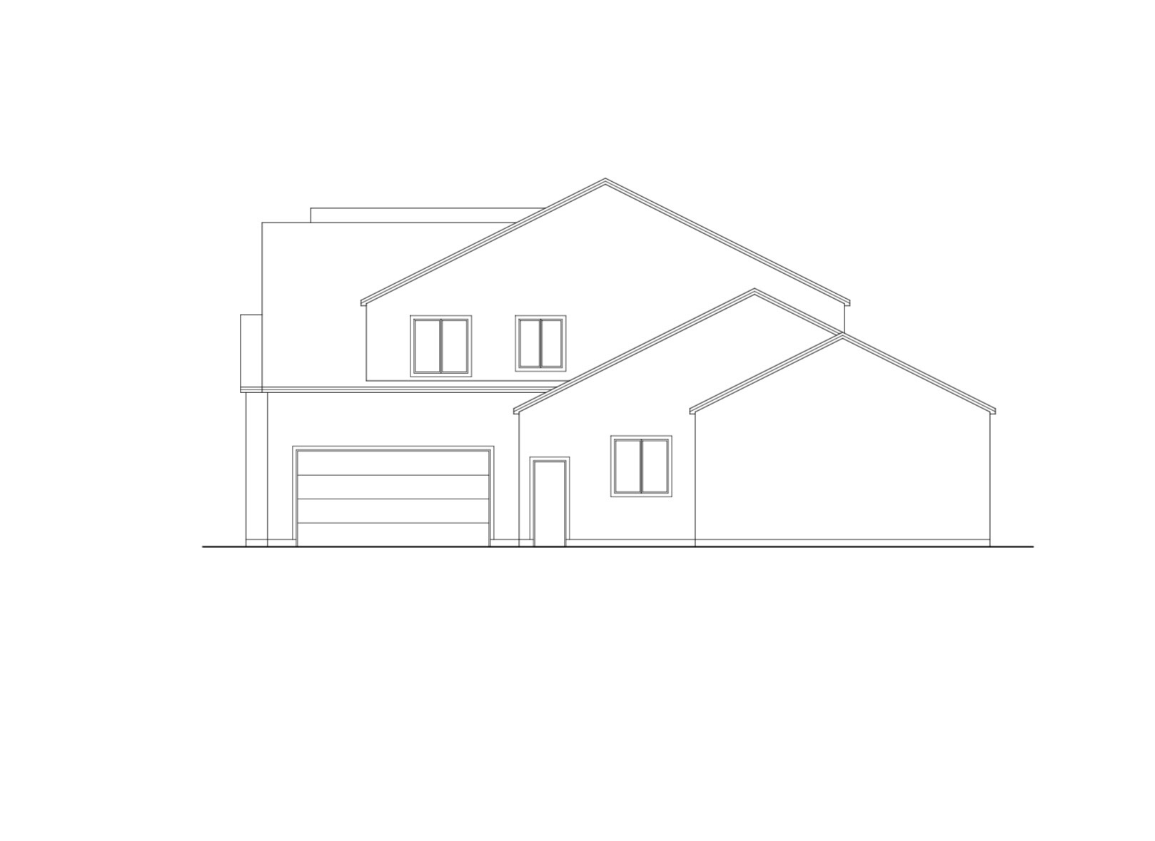 CANYON HEIGHTS AT CEDAR HILLS - Residential