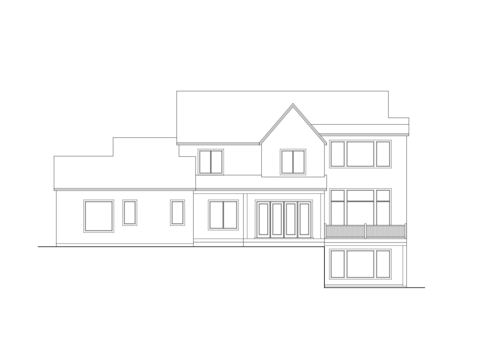 CANYON HEIGHTS AT CEDAR HILLS - Residential