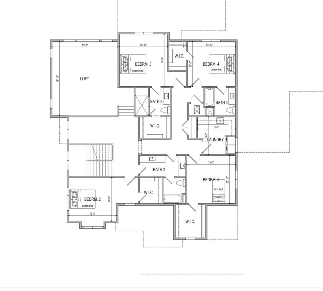 CANYON HEIGHTS AT CEDAR HILLS - Residential