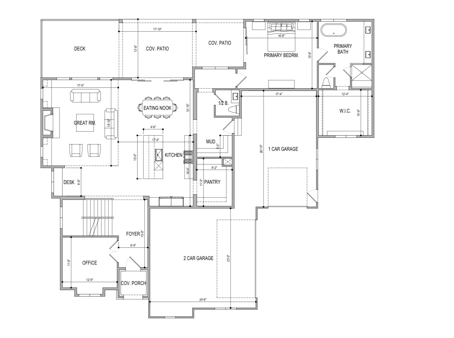CANYON HEIGHTS AT CEDAR HILLS - Residential