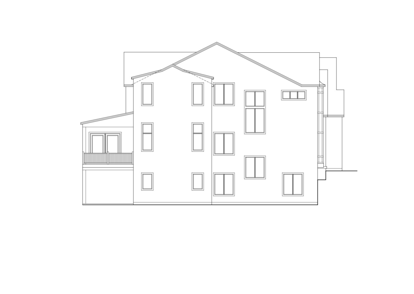 CANYON HEIGHTS AT CEDAR HILLS - Residential