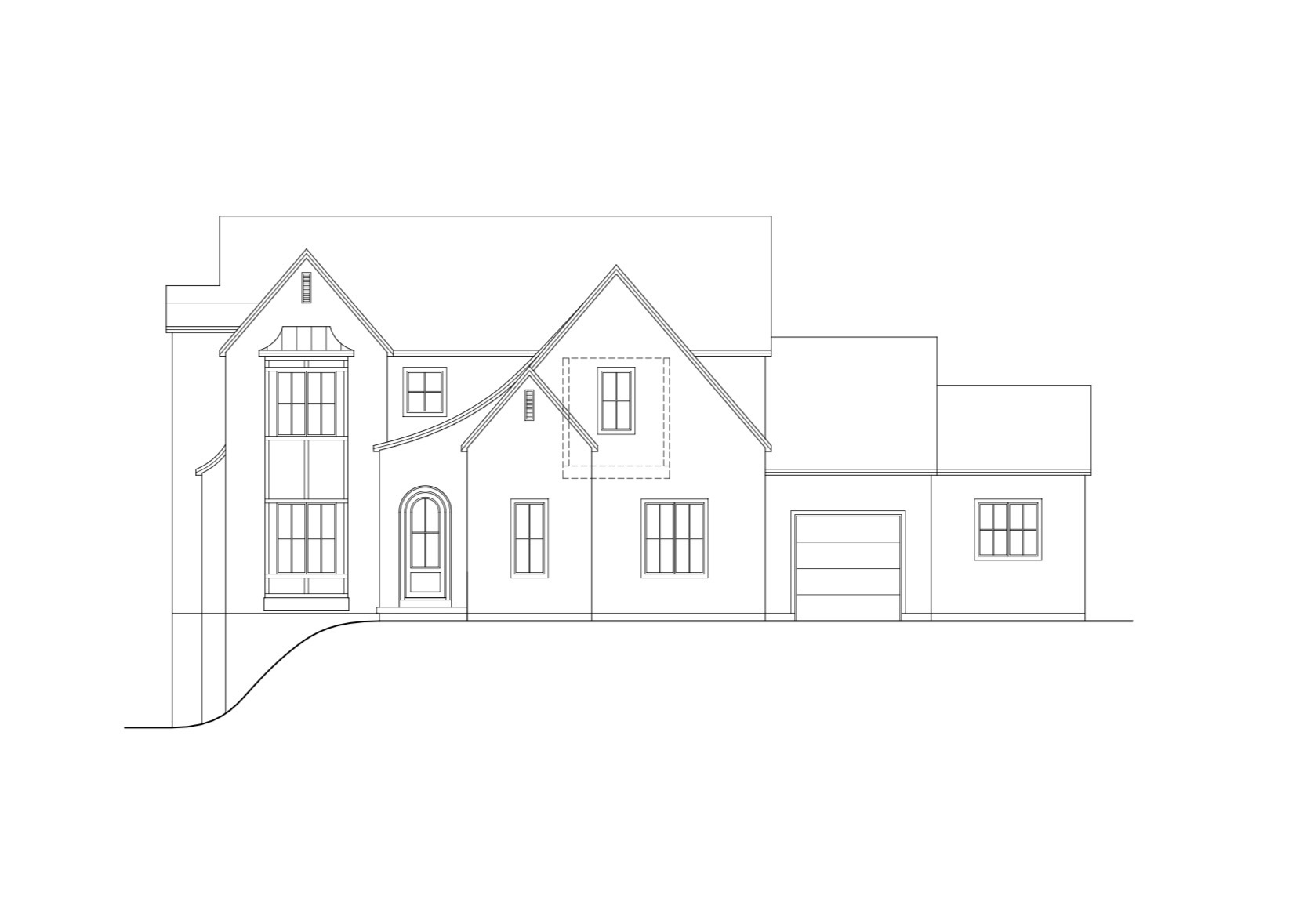 CANYON HEIGHTS AT CEDAR HILLS - Residential
