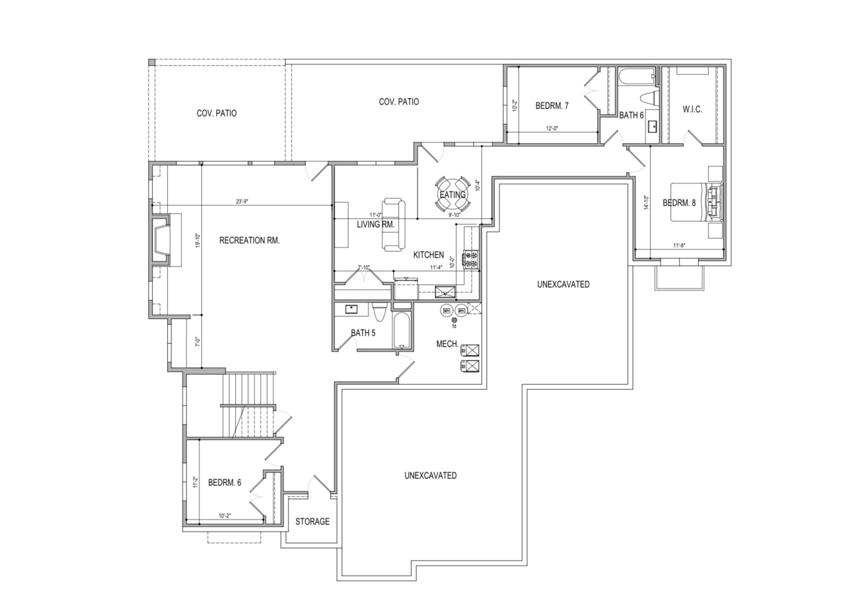 CANYON HEIGHTS AT CEDAR HILLS - Residential