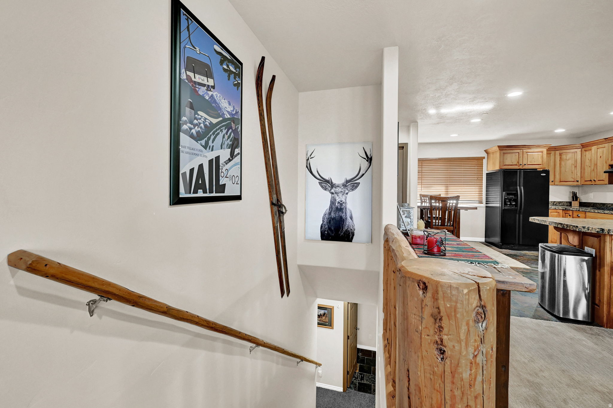 MOOSE HOLLOW - Residential
