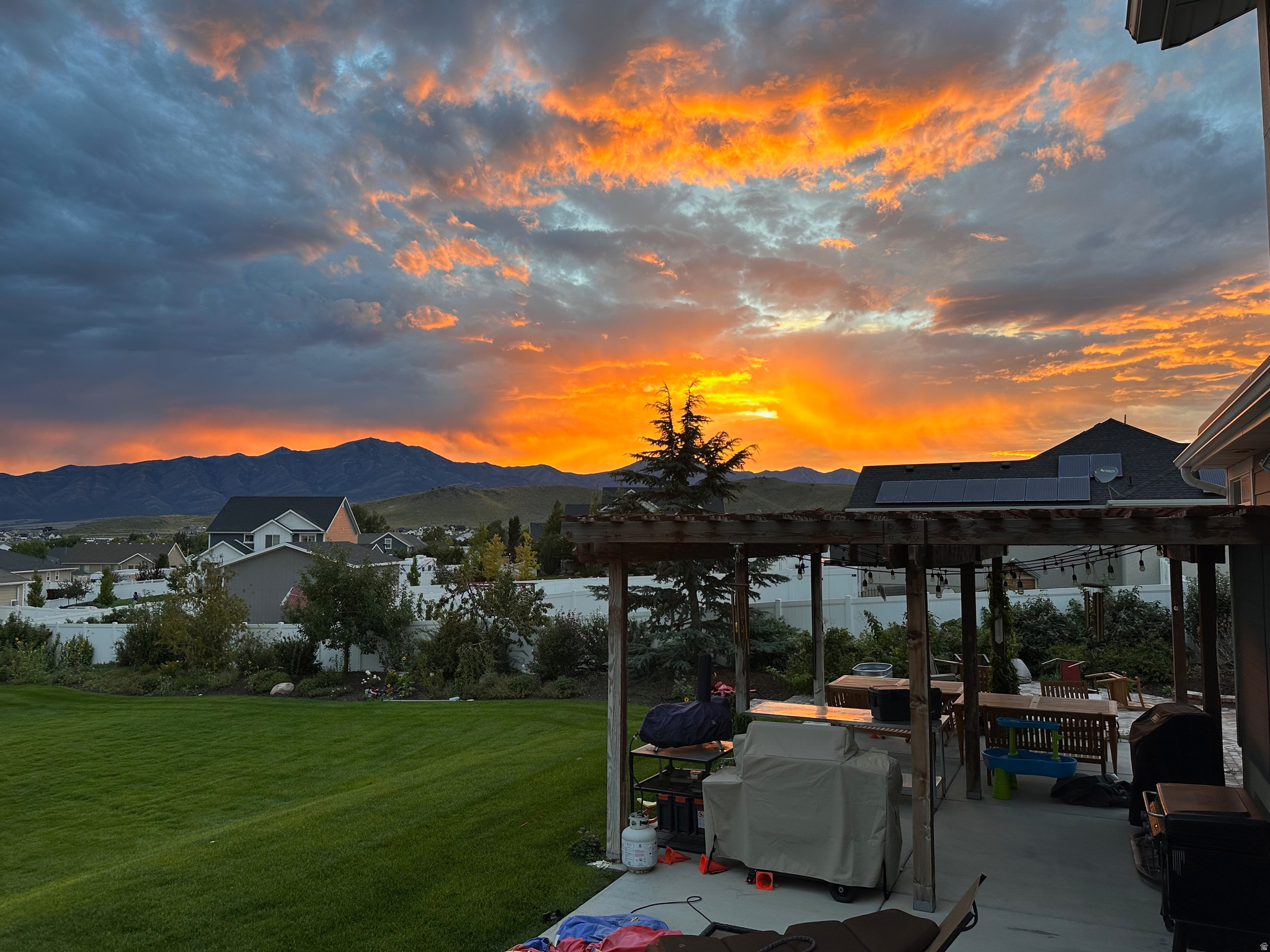 VALLEY VIEW - Residential