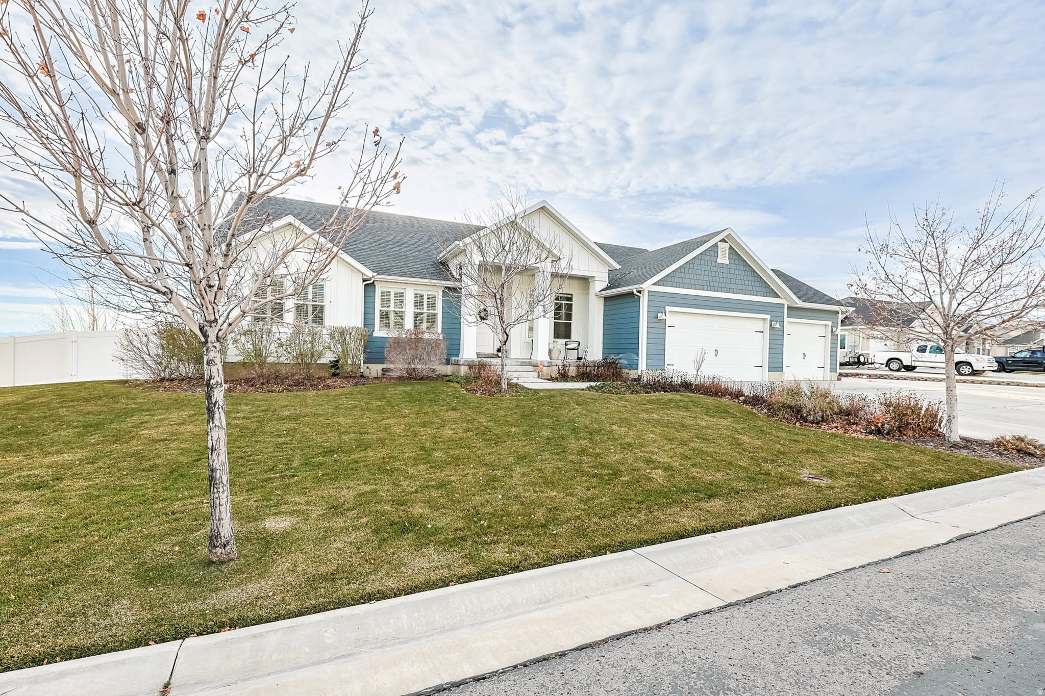 VALLEY VIEW - Residential