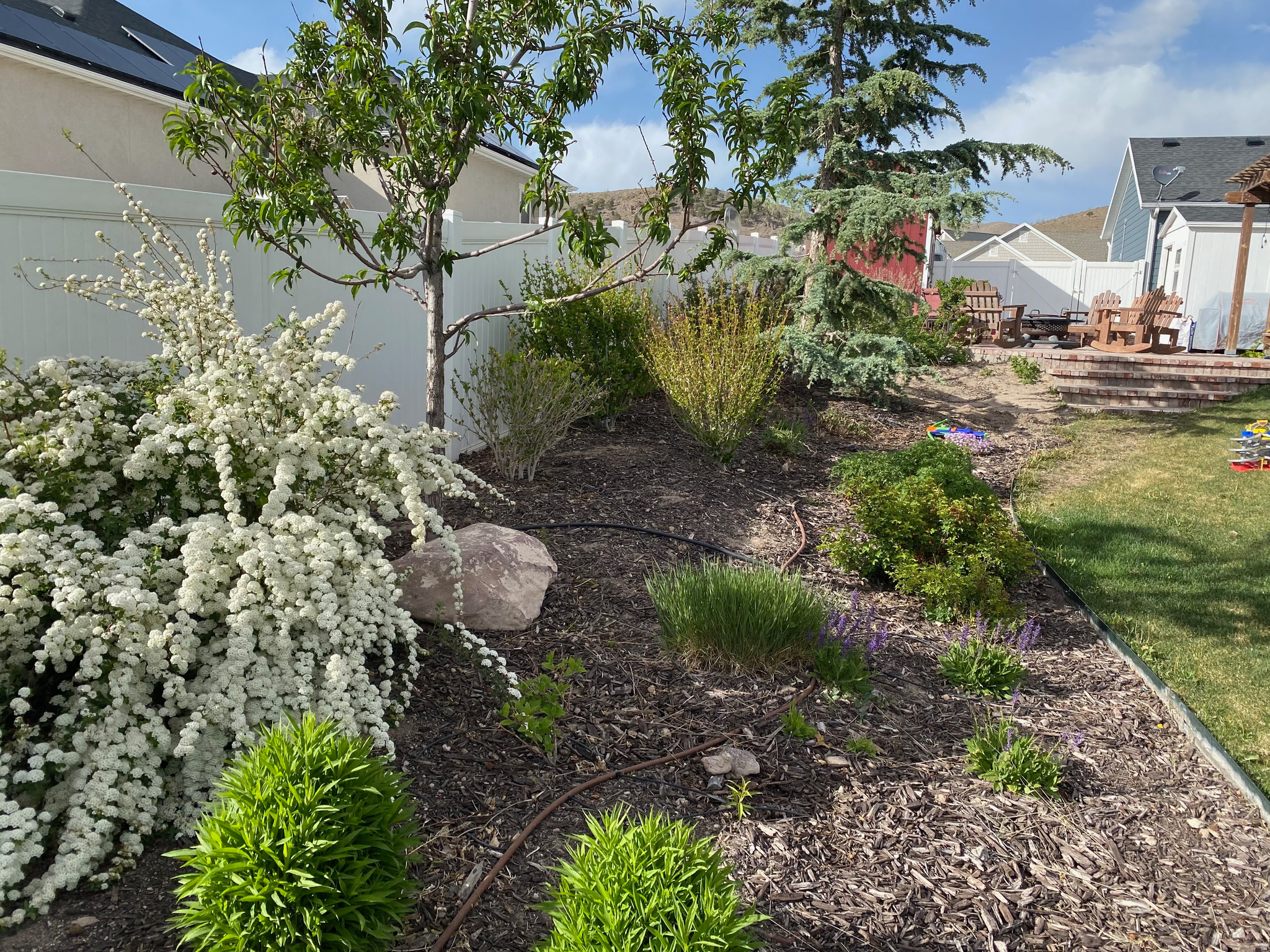 VALLEY VIEW - Residential