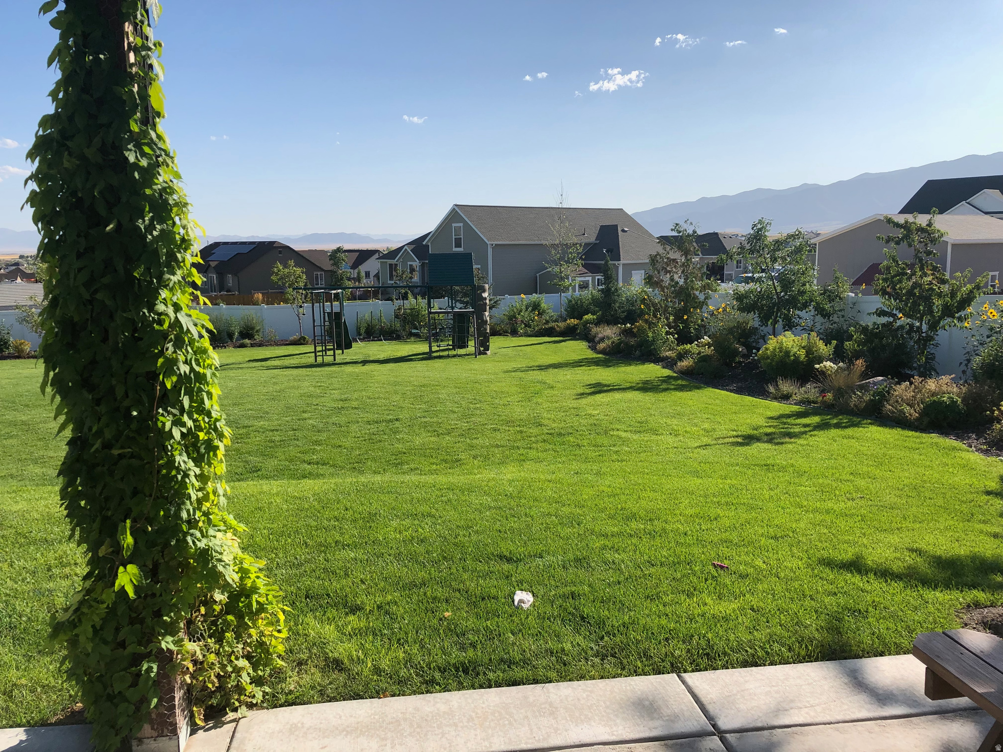 VALLEY VIEW - Residential