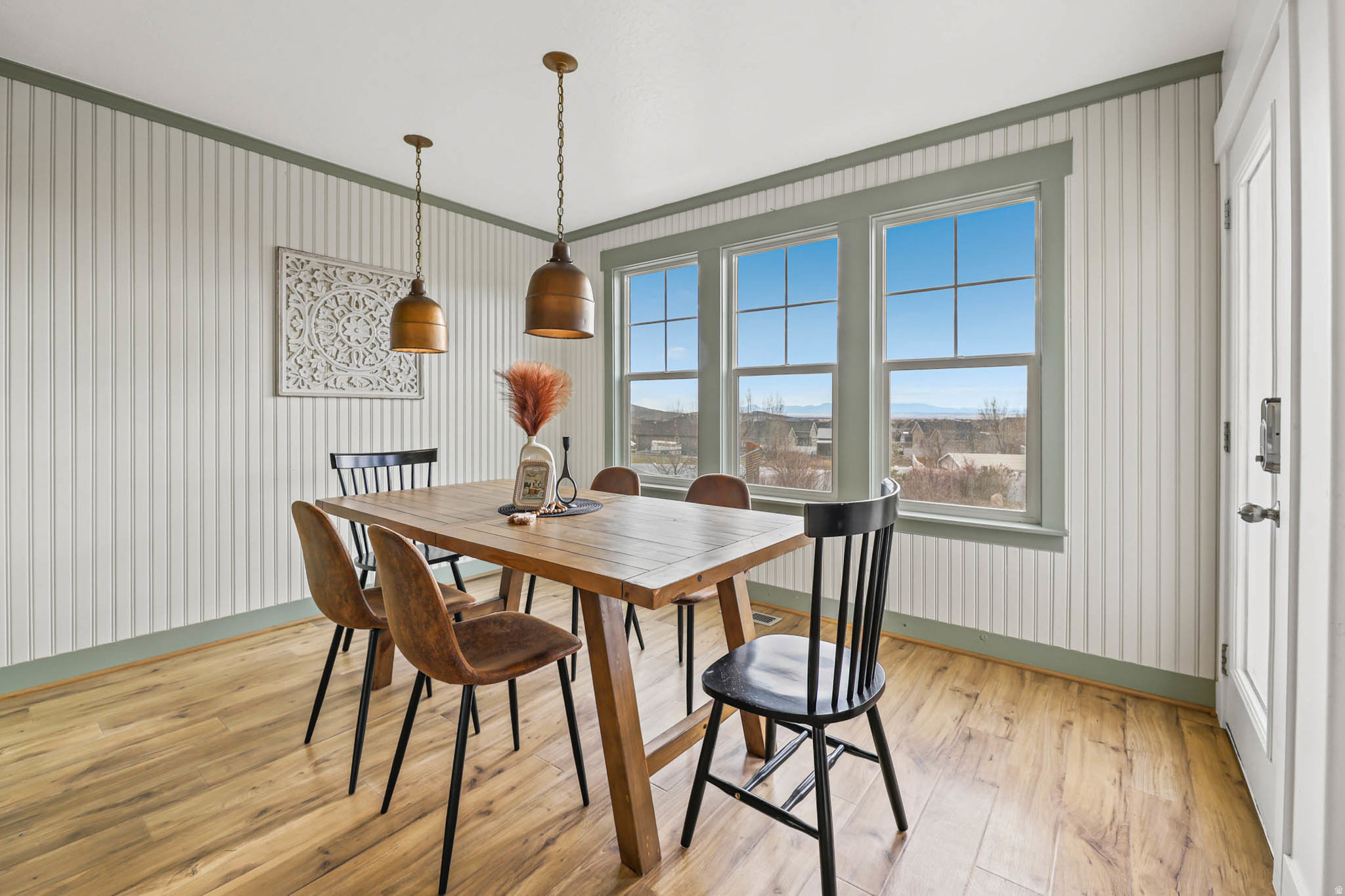 VALLEY VIEW - Residential