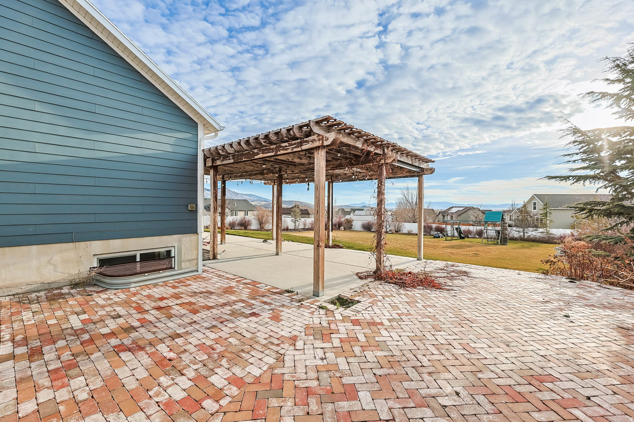 VALLEY VIEW - Residential
