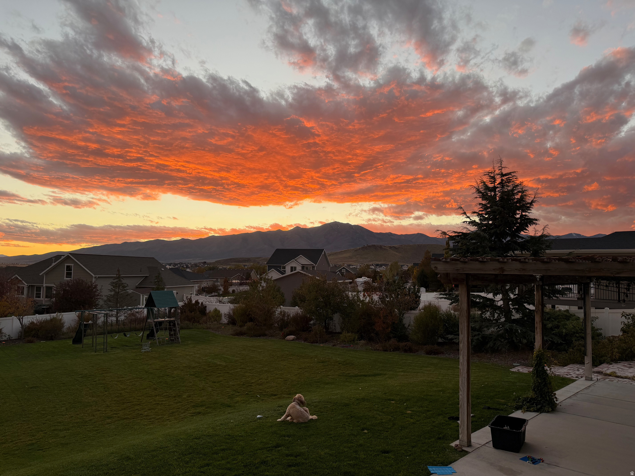 VALLEY VIEW - Residential