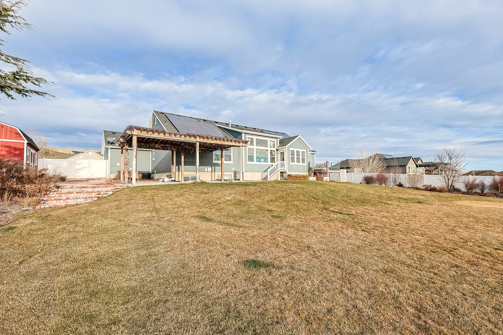 VALLEY VIEW - Residential