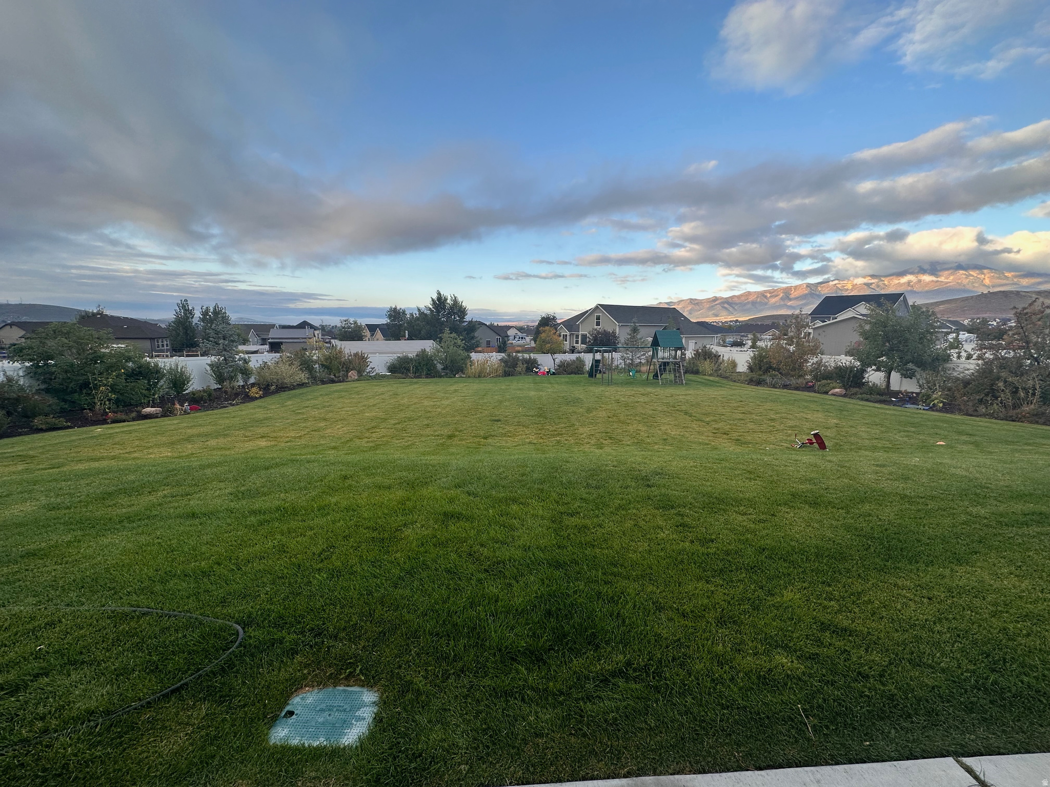 VALLEY VIEW - Residential