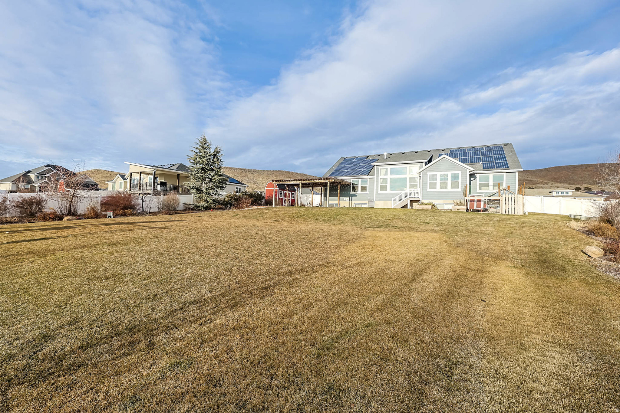 VALLEY VIEW - Residential