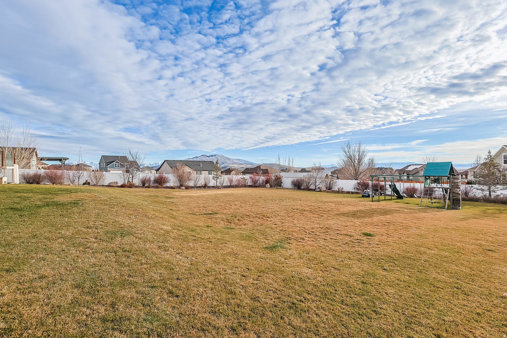 VALLEY VIEW - Residential