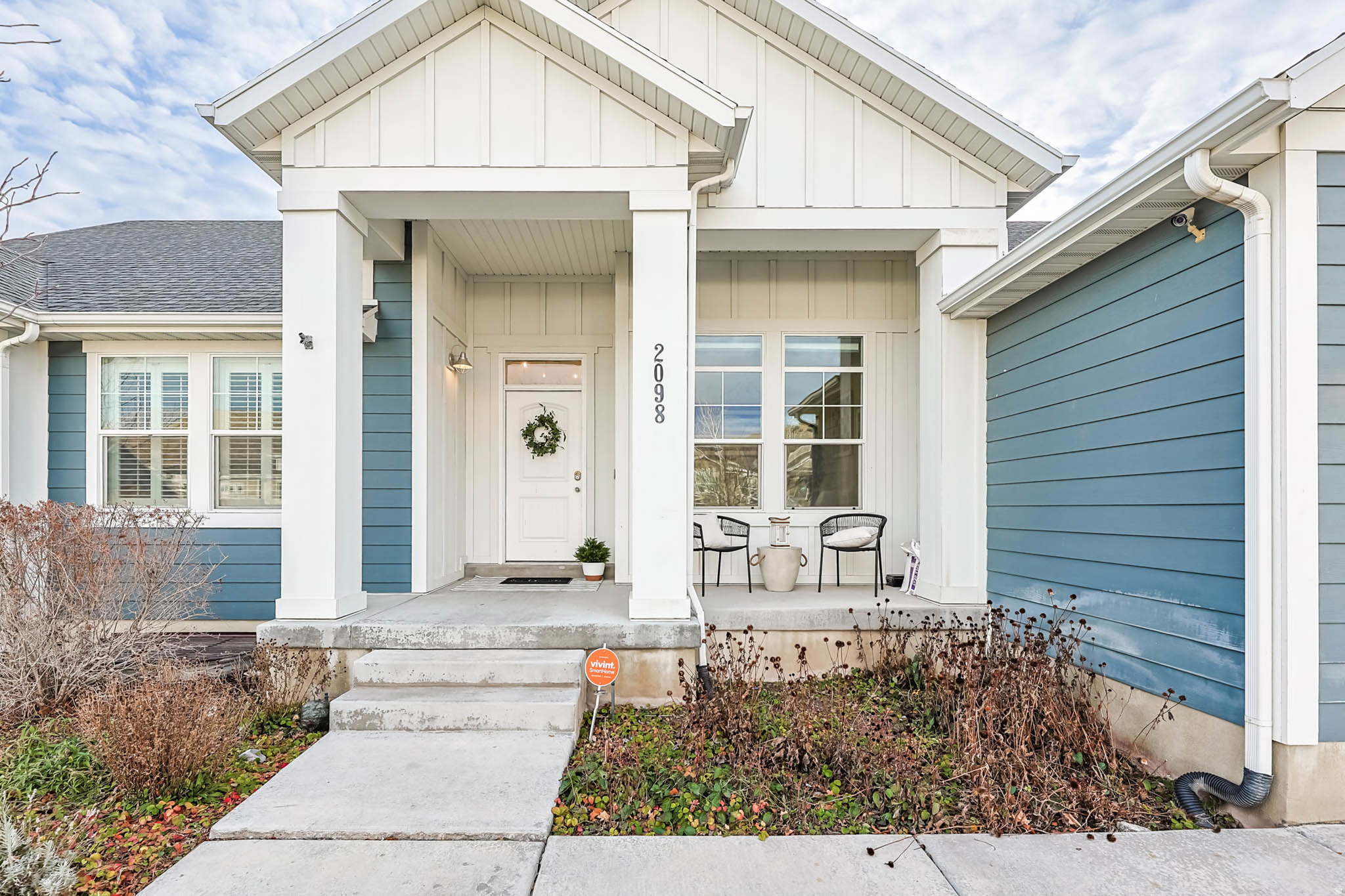 VALLEY VIEW - Residential
