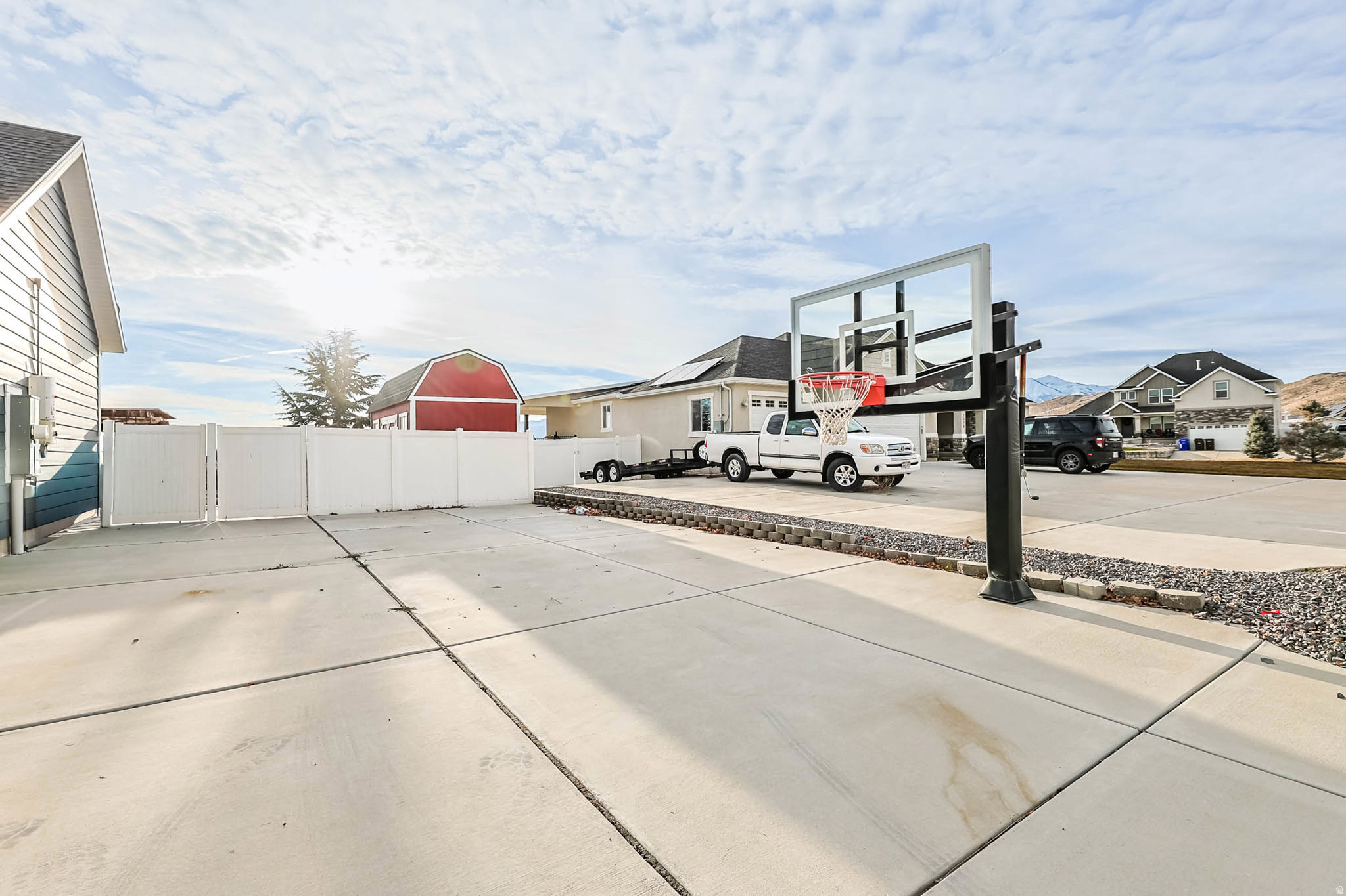 VALLEY VIEW - Residential