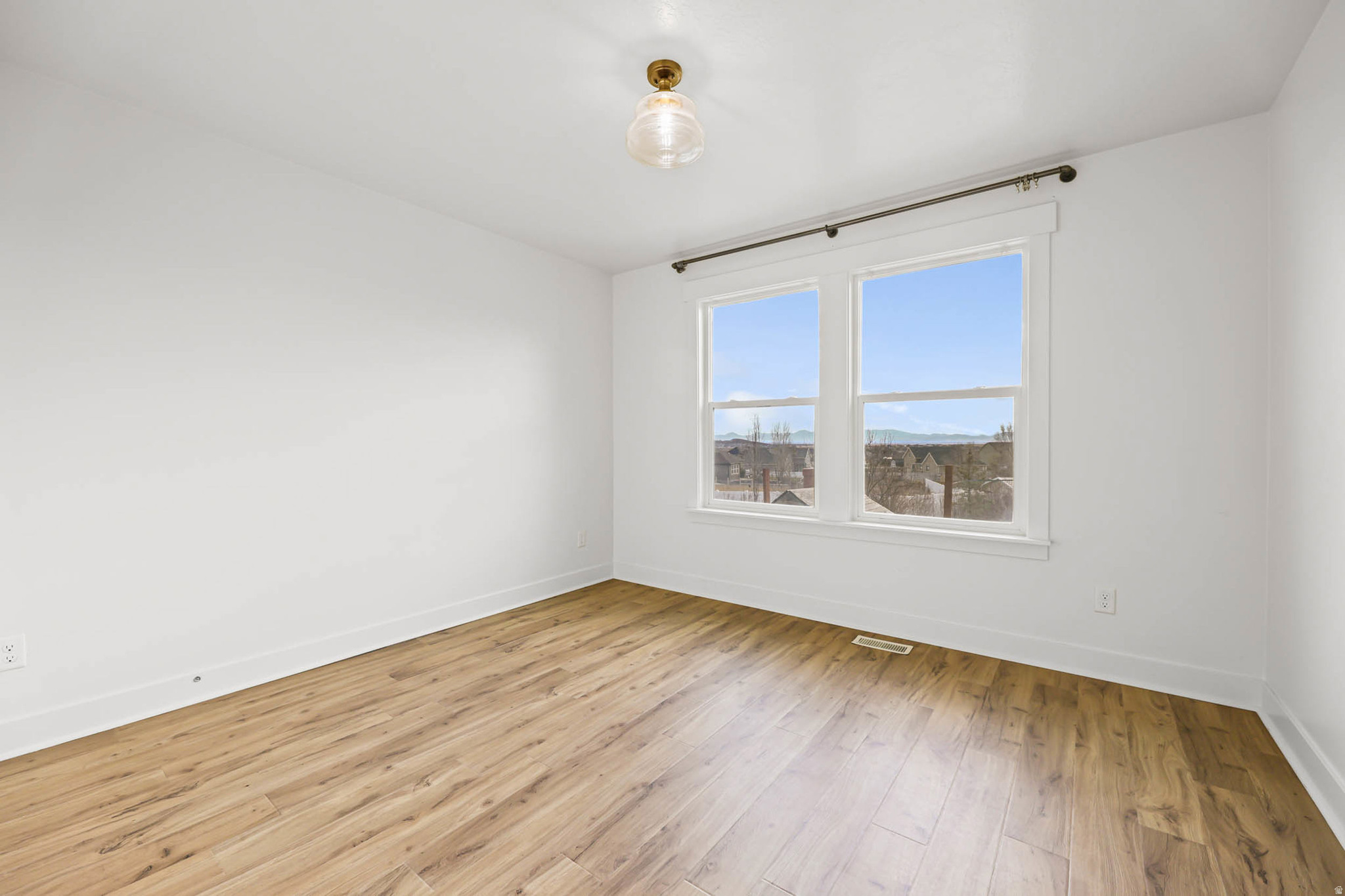 VALLEY VIEW - Residential