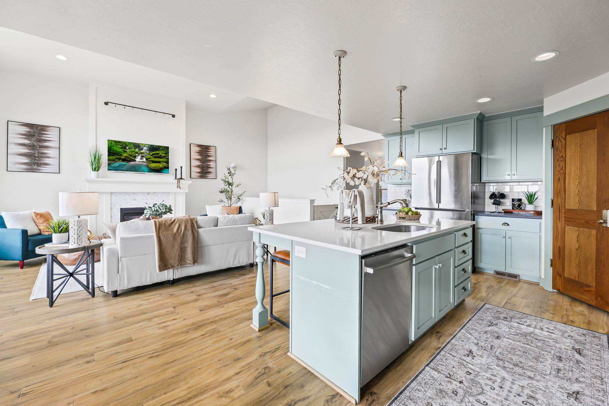 VALLEY VIEW - Residential